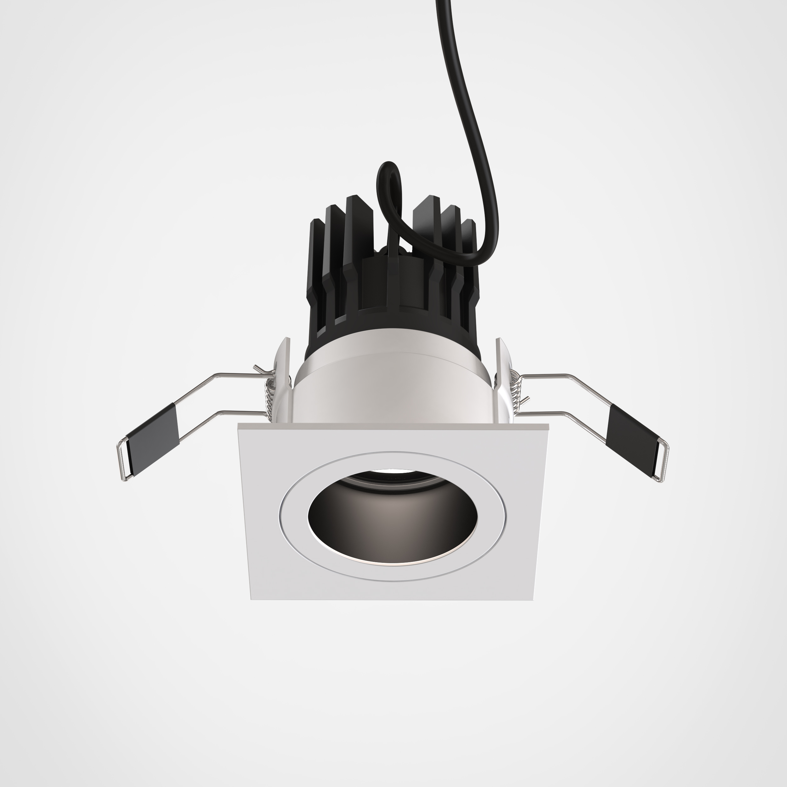 Pinhole Pro Square Fixed IP65 927 21° Phase