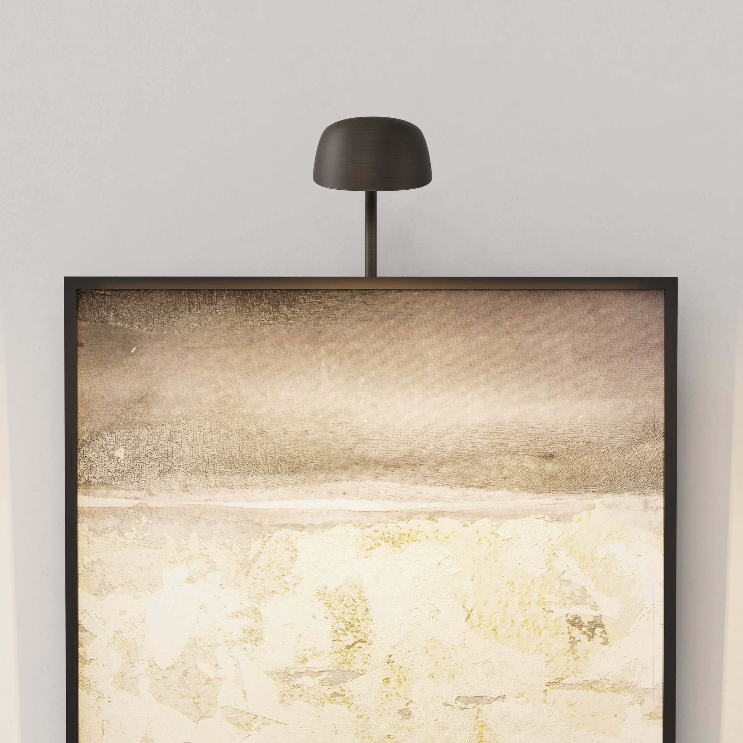 Monet 250 WL LED 2700K DALI (SPECIAL)