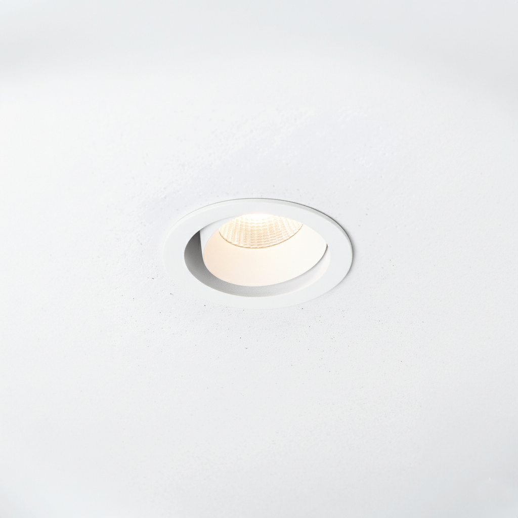 PM 55_in dl 9W 500mA 90_2700K 20° White NOD