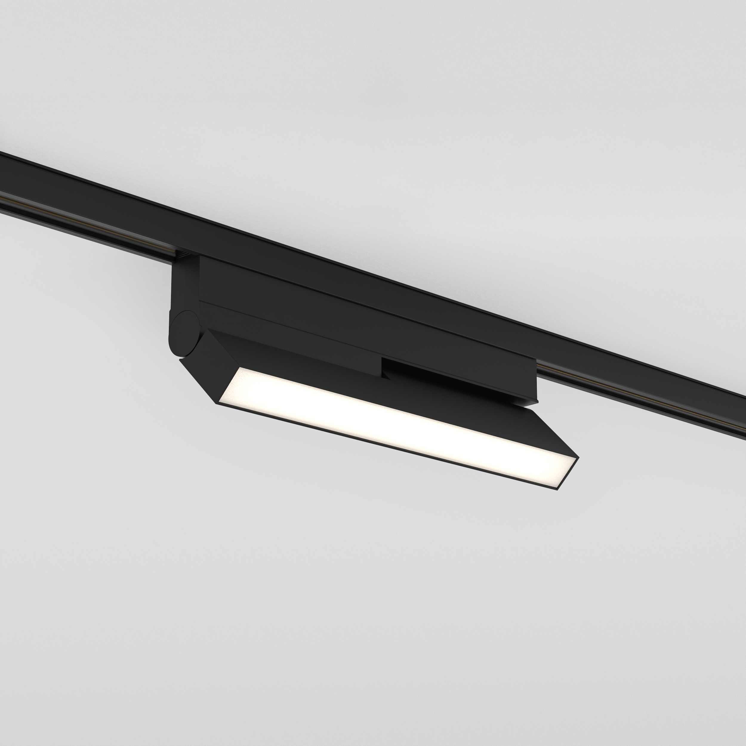 Linear 275 Adjustable 48V Track DALI