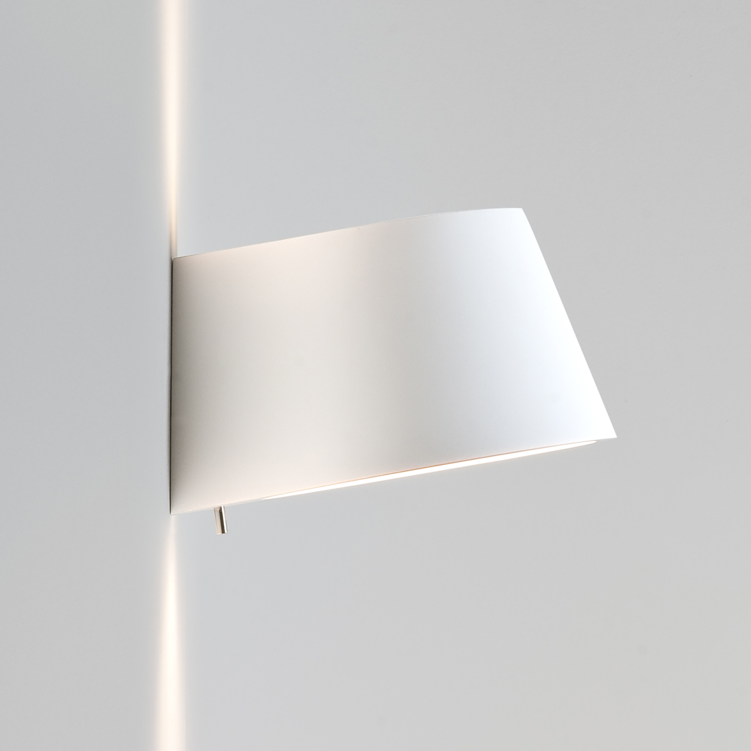 Koza WL excl. E14 gips