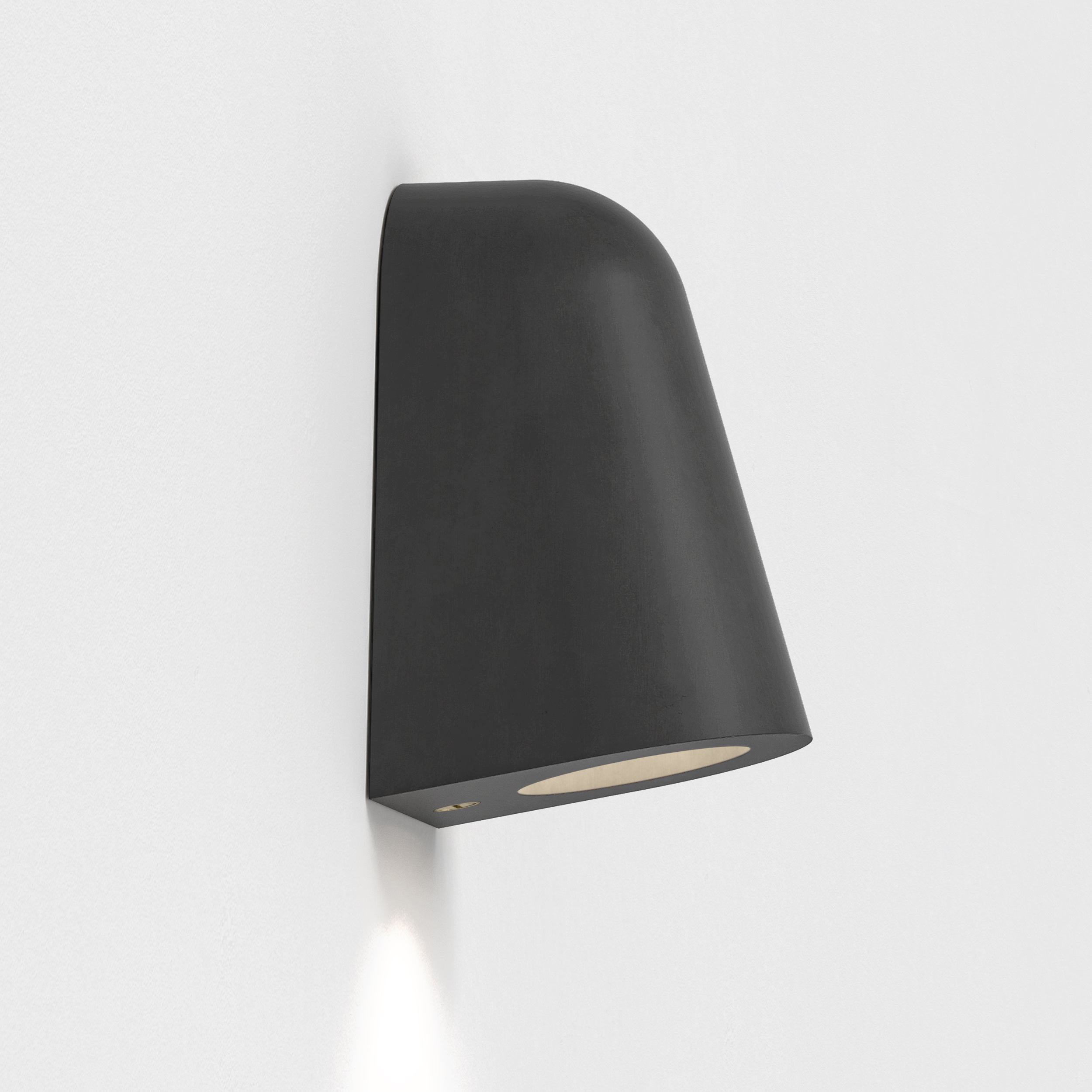 Mast Light