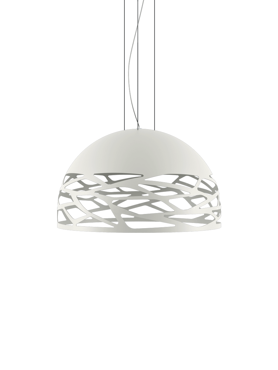 Kelly Small Dome 50 HL excl. 3x E27