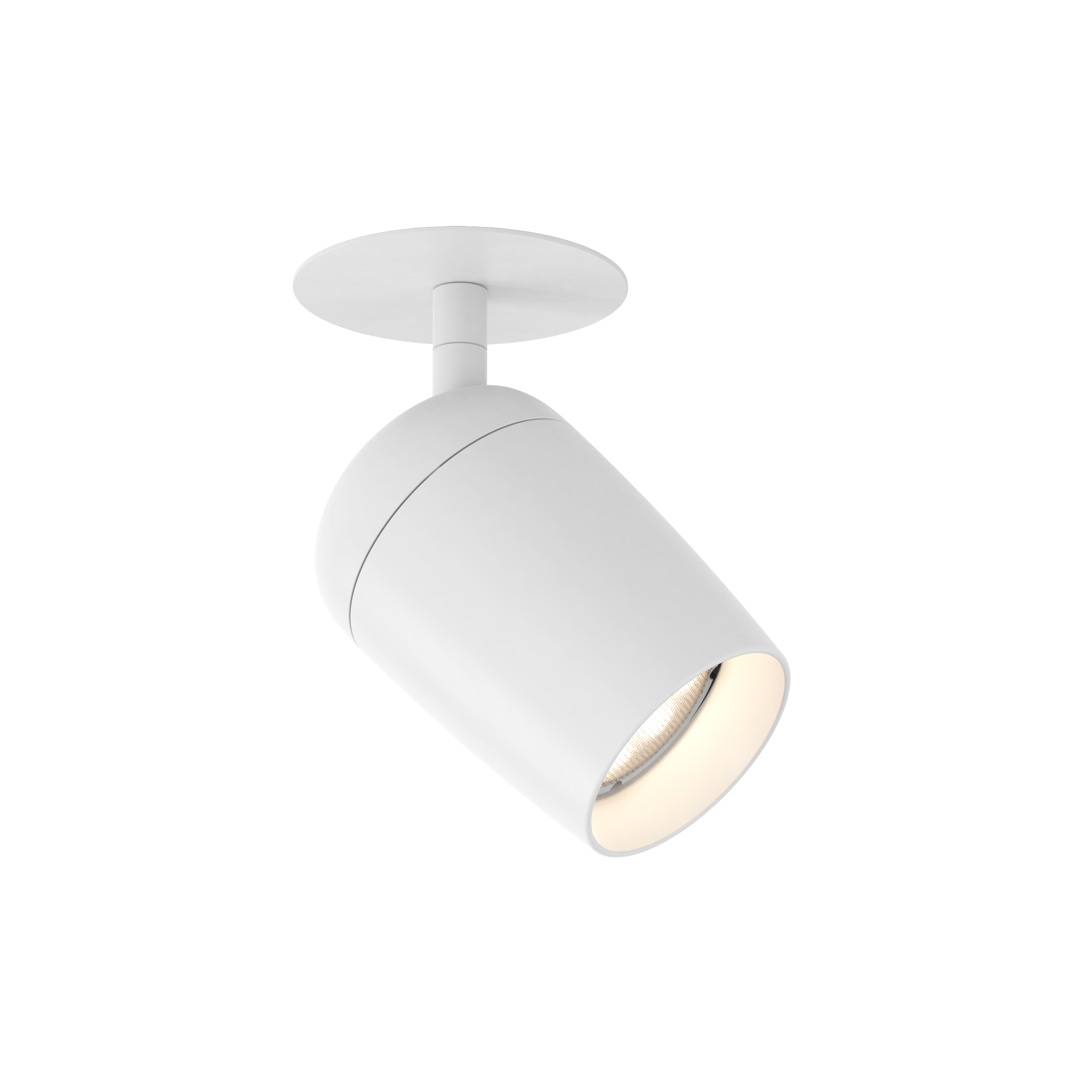 Koto Recessed IBS excl. GU10 mat wit