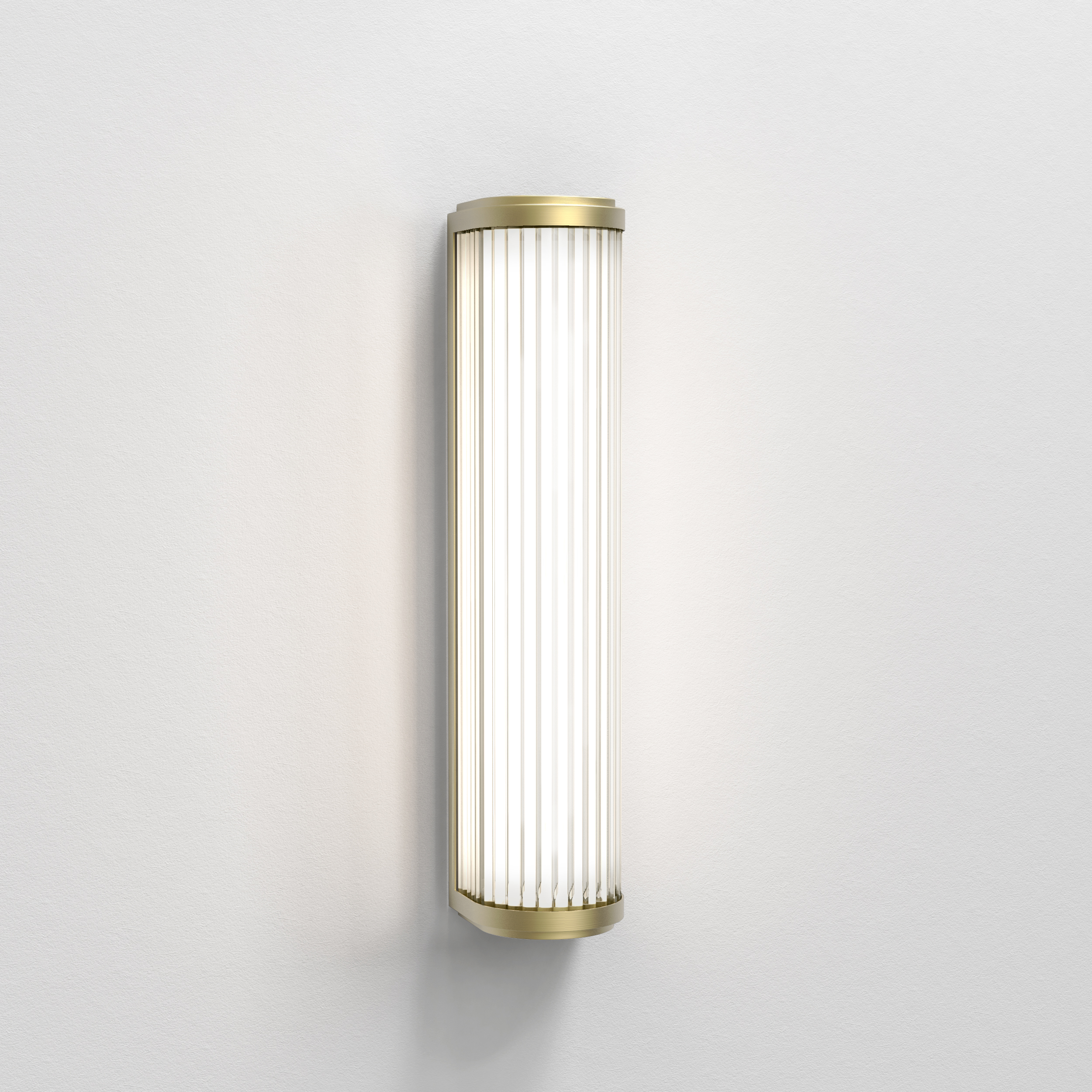 Versailles 370 LED WL 3000K mat goud