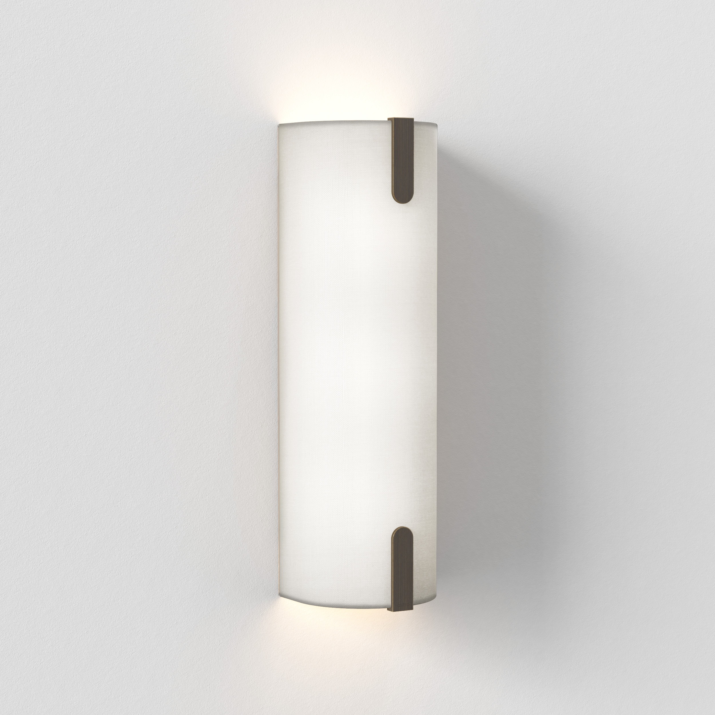 Elba 400 Wall wandlamp excl. 2x E27