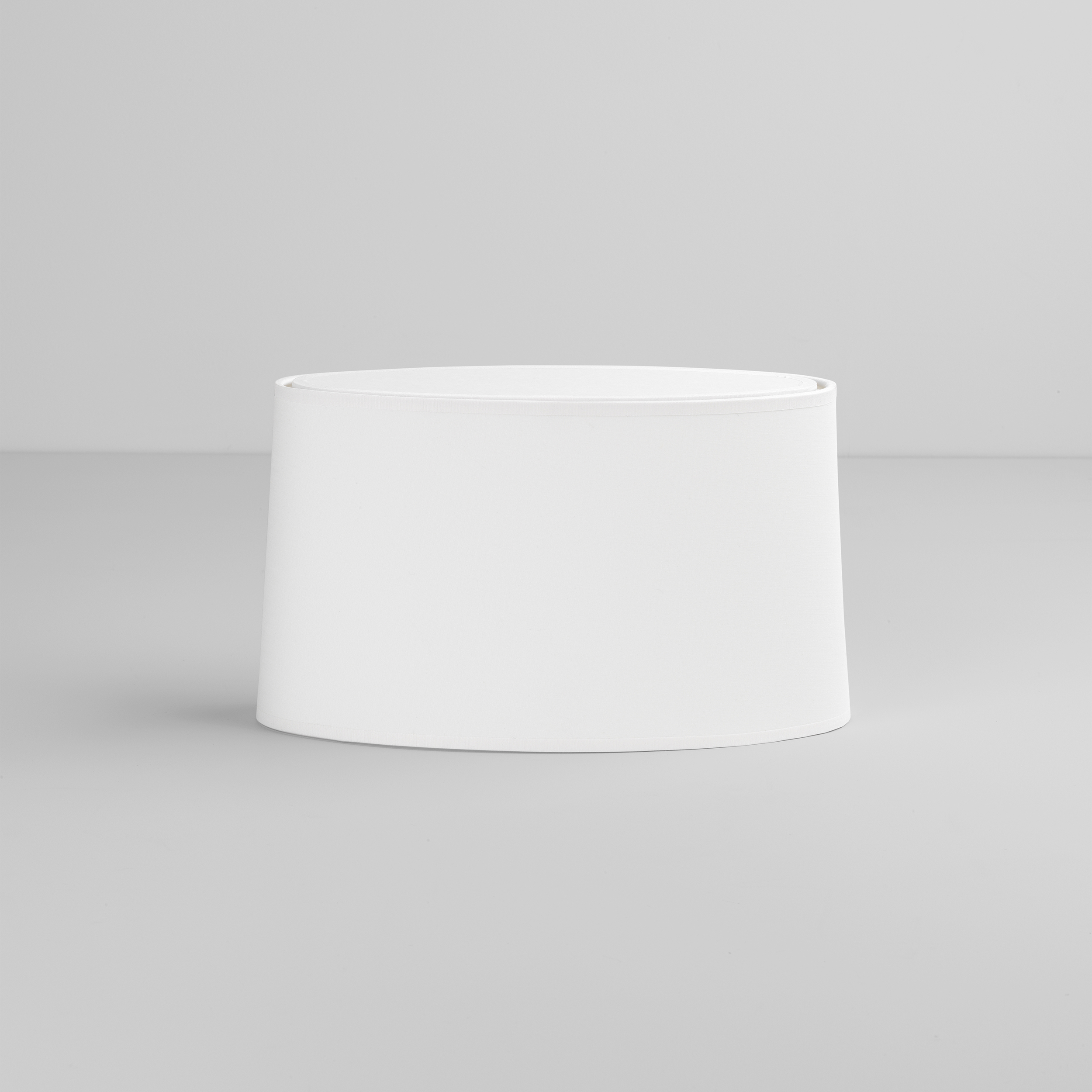 Kap Tapered Oval WL wit