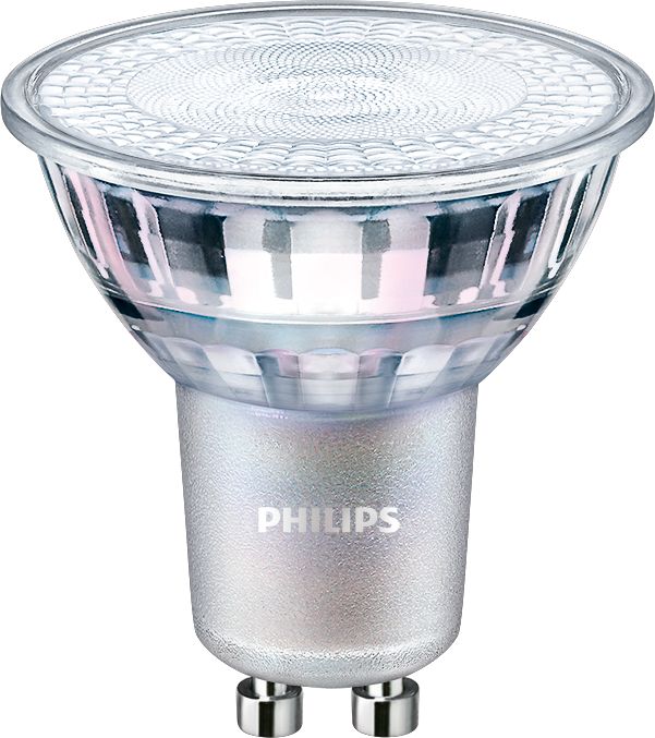 Philips GU10 PH MV LED 3.7W 270Lm 36° 927 dim