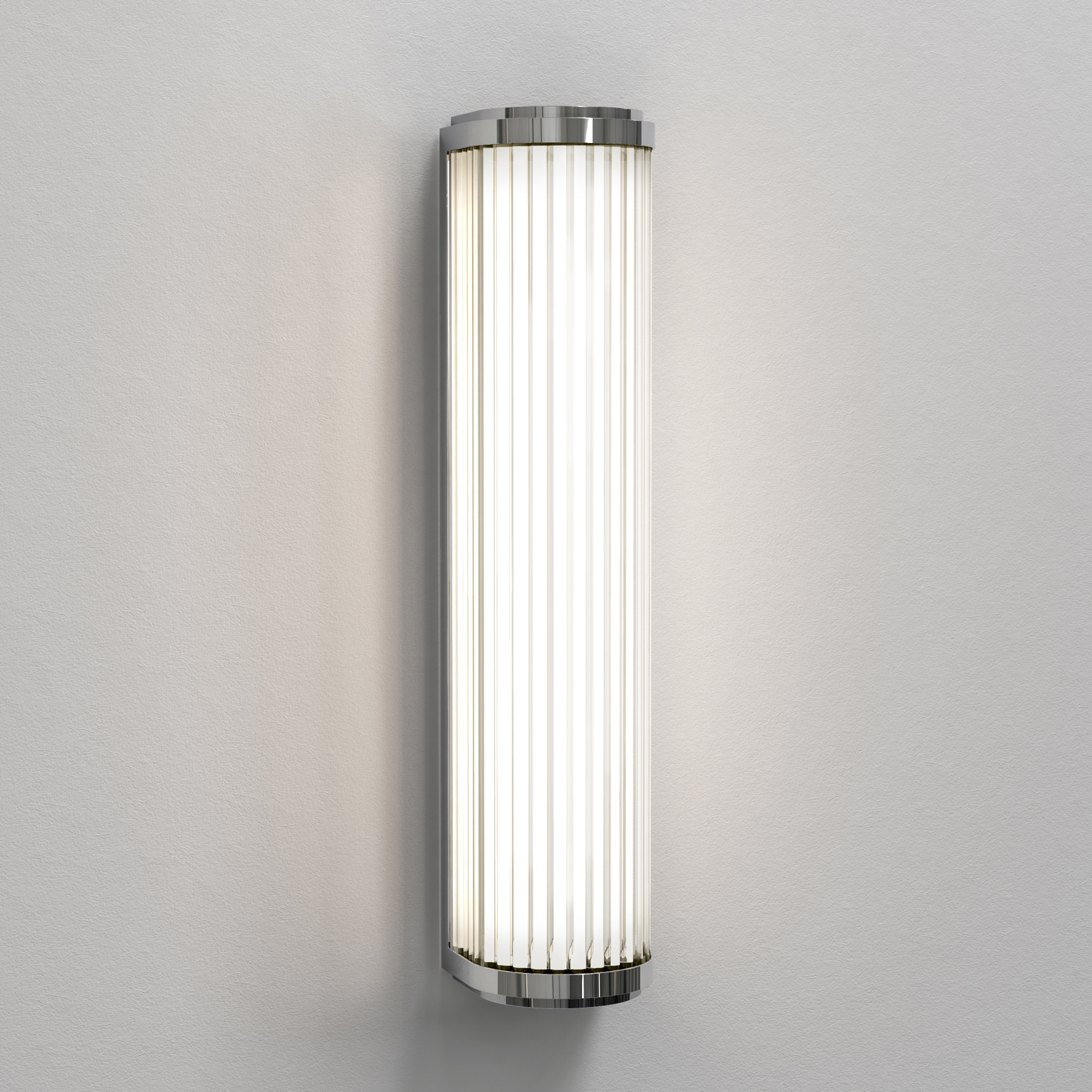 Versailles 370 LED WL 3000K chroom