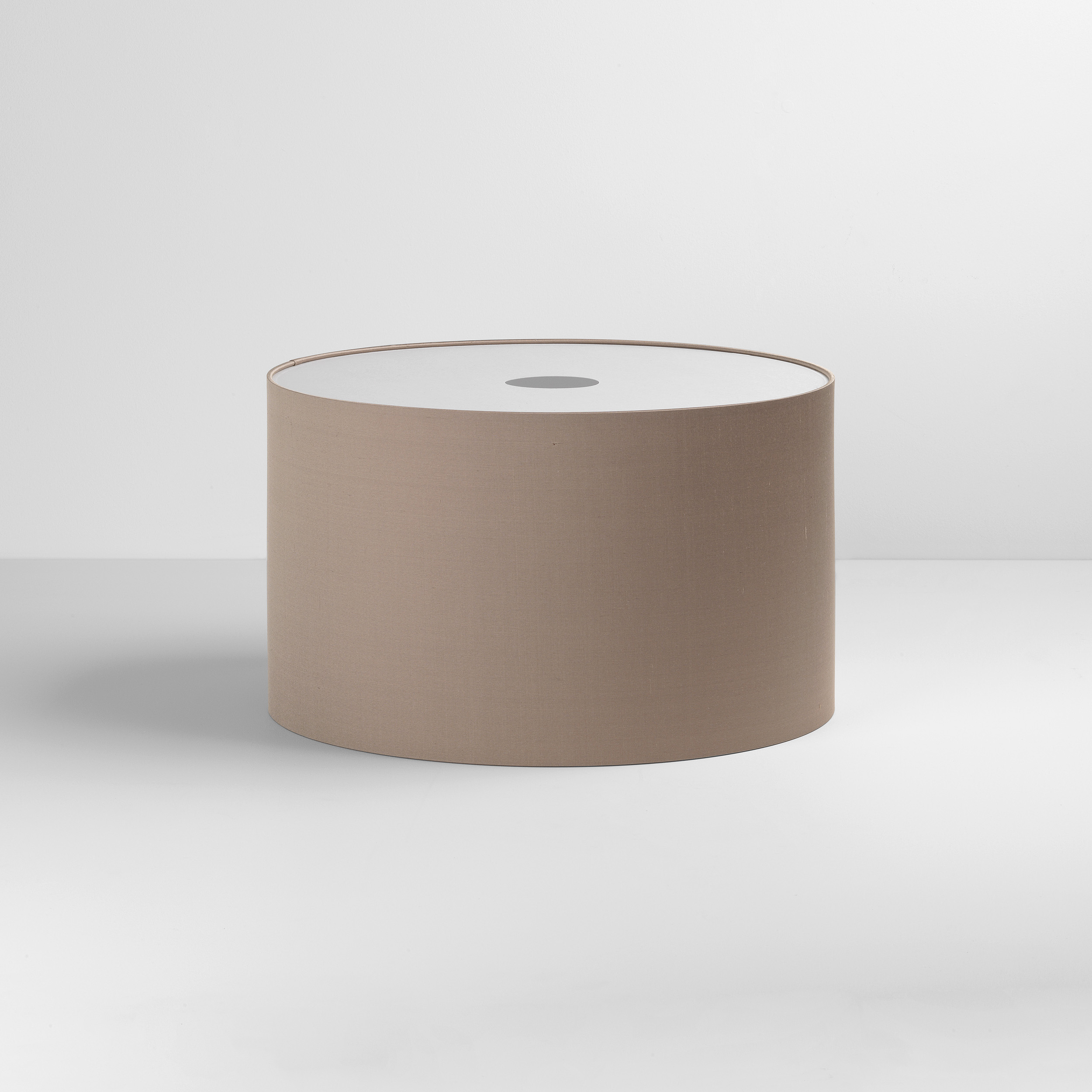 Kap Drum 420 VL/HL taupe zijde Kap Drum 420 VL/HL taupe zijde