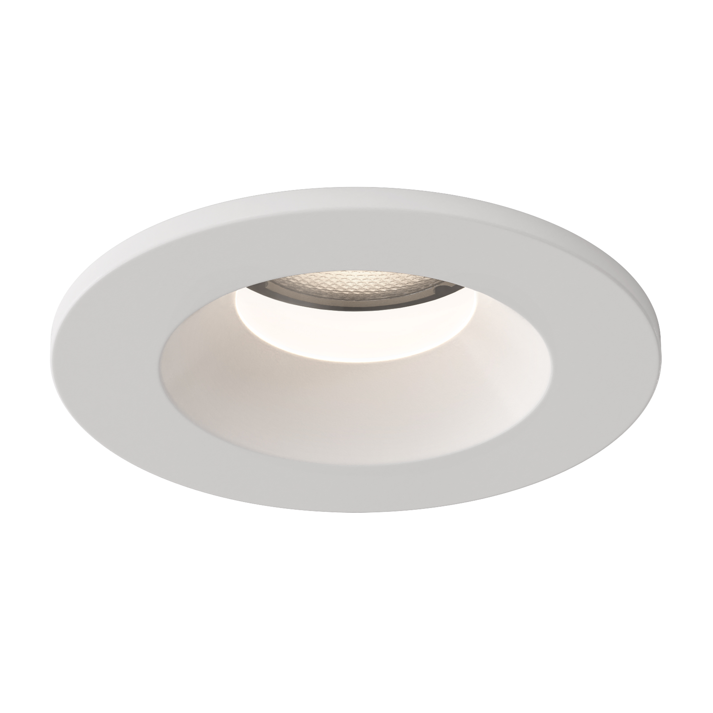 Kos Recessed IBS excl. GU10 mat wit