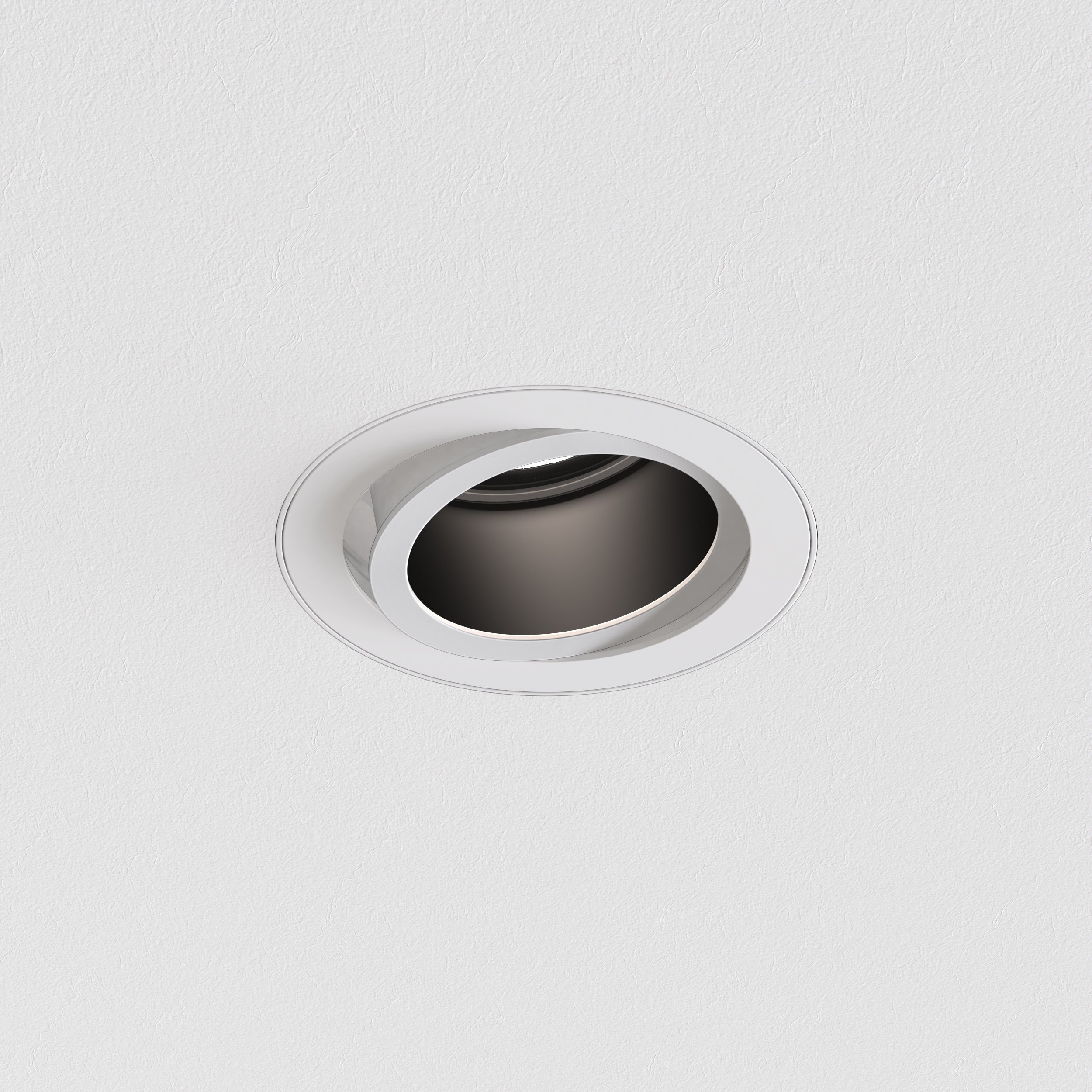 Pinhole Pro Round Flush Adj. 927 21° Phase