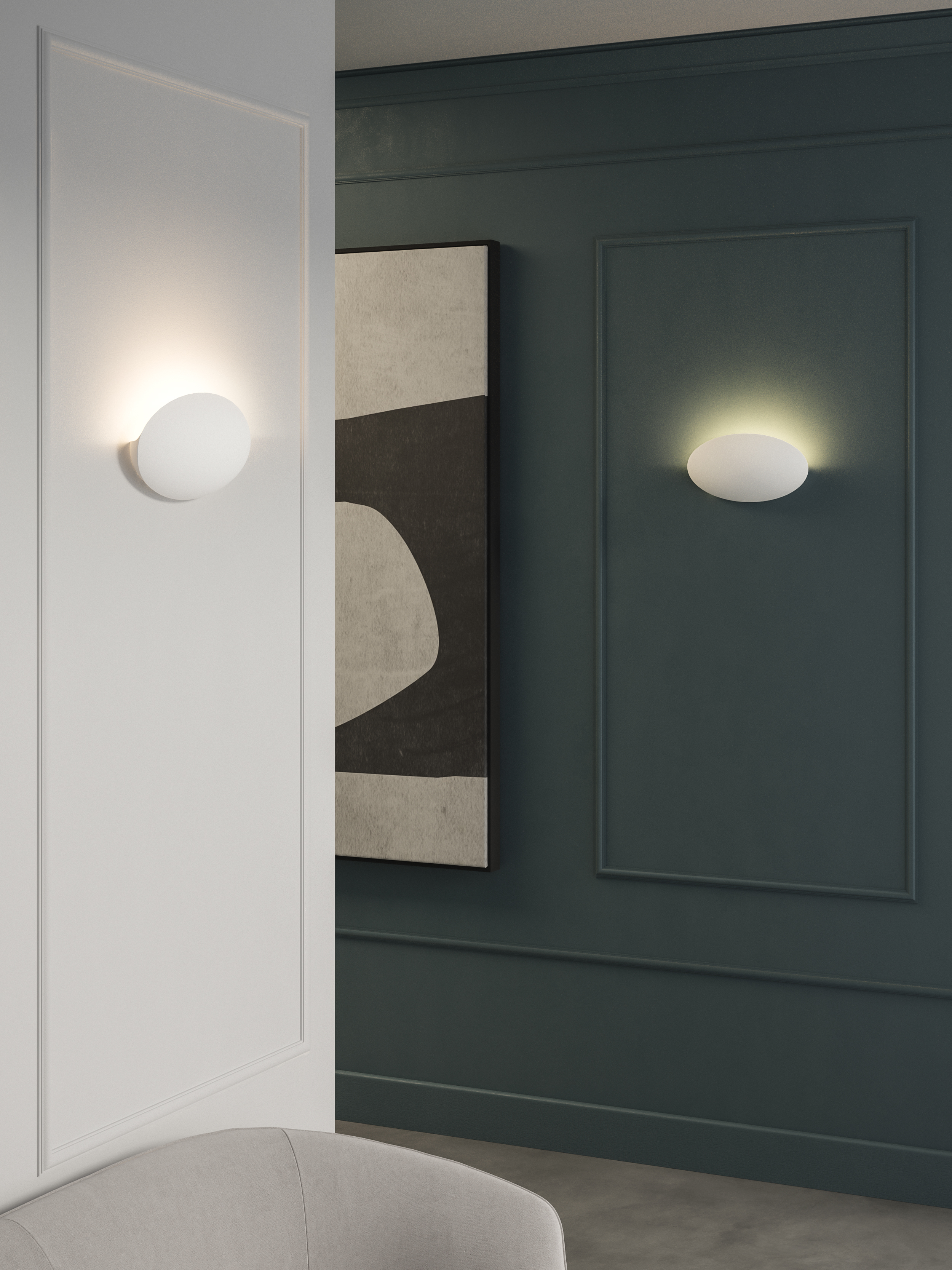 Dawn Plaster