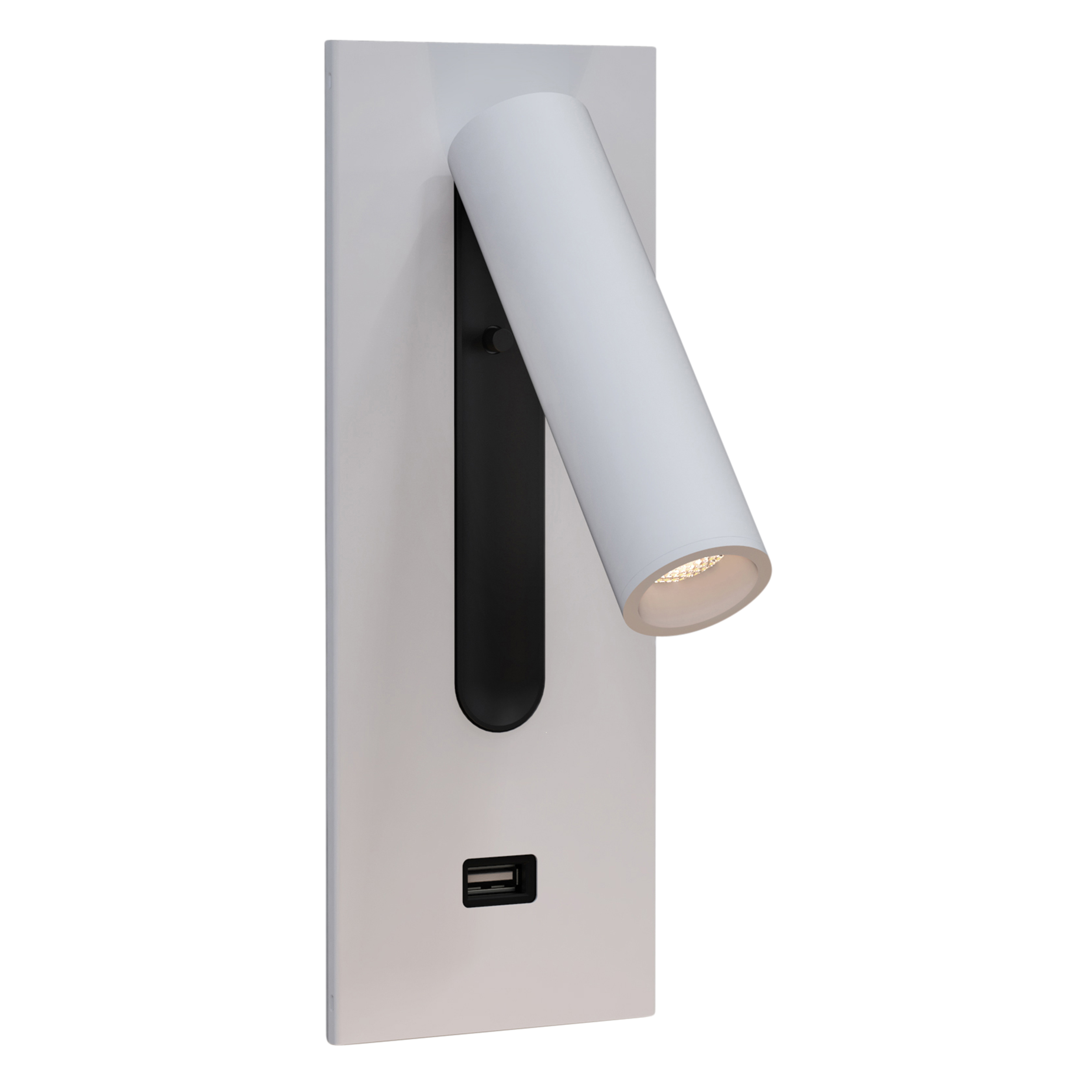 Fuse 3 USB IWL 2700K mat wit