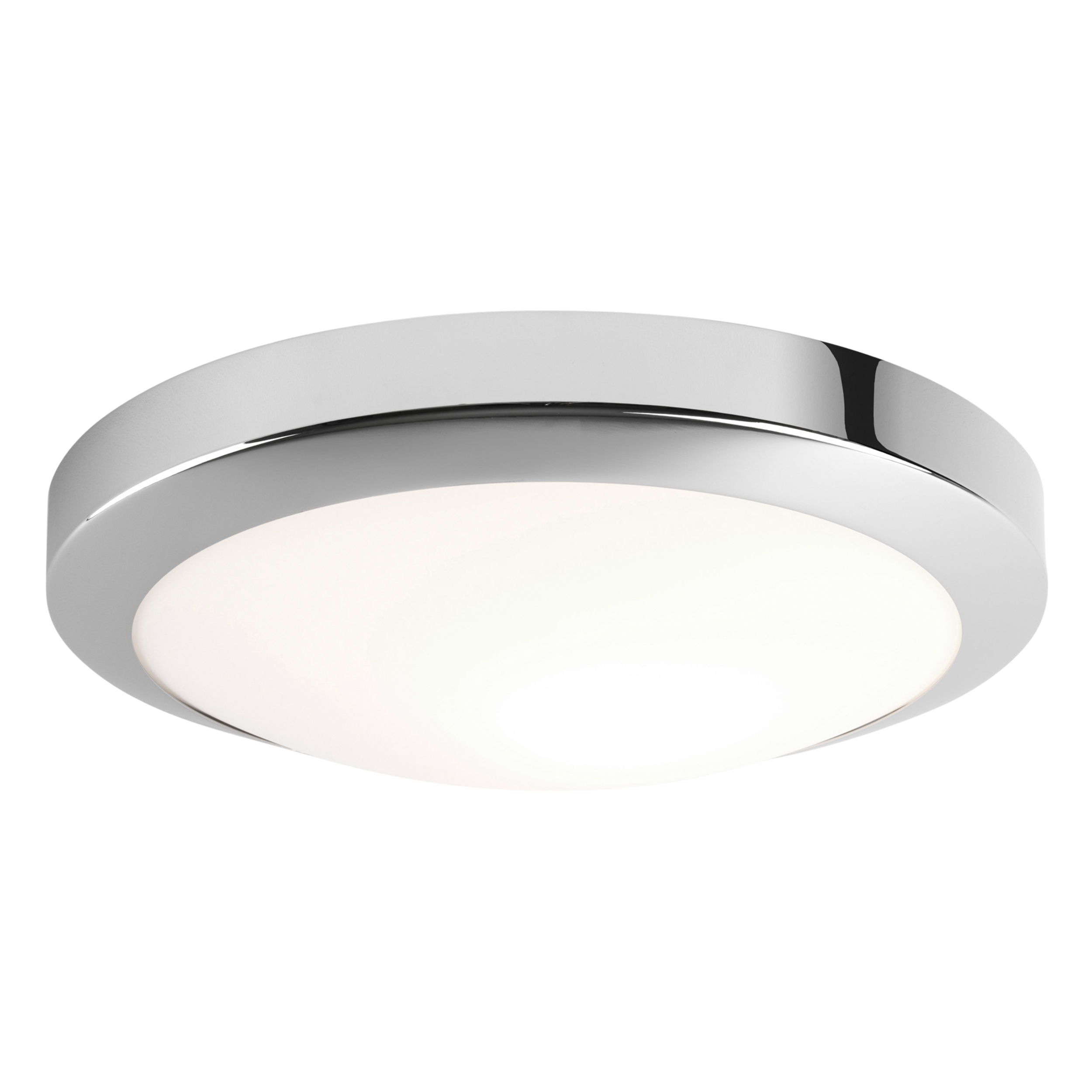 Dakota 300 PL excl. E27 chroom
