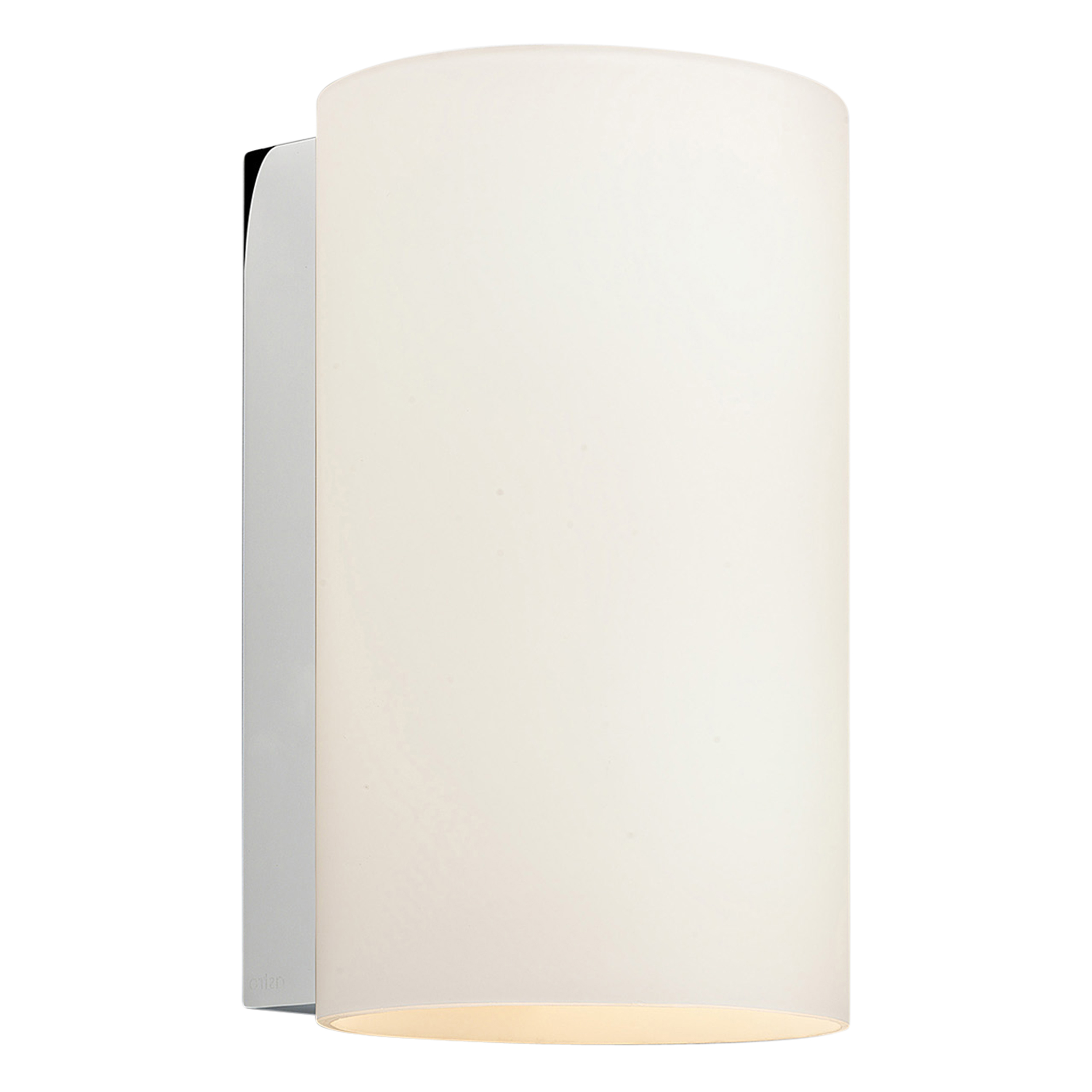 Cyl 200 WL excl. 2x E14 wit glas