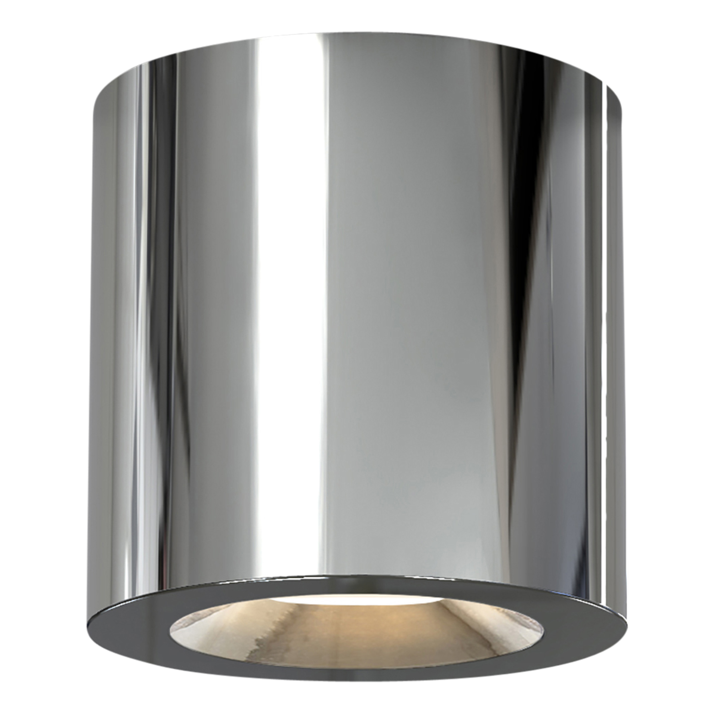 Kos II OBS excl. GU10 chroom