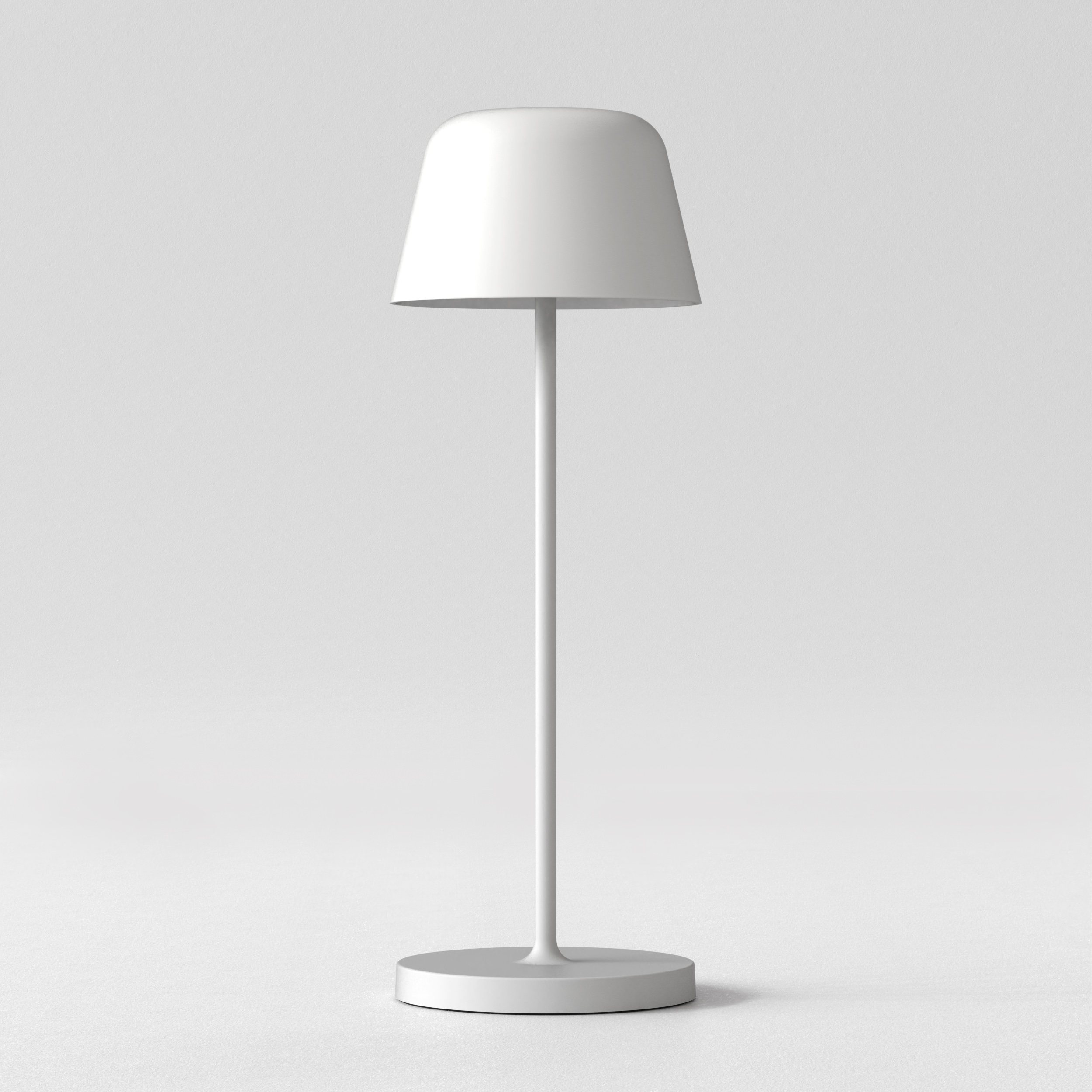 Nomad LED TL 2700K structuur wit