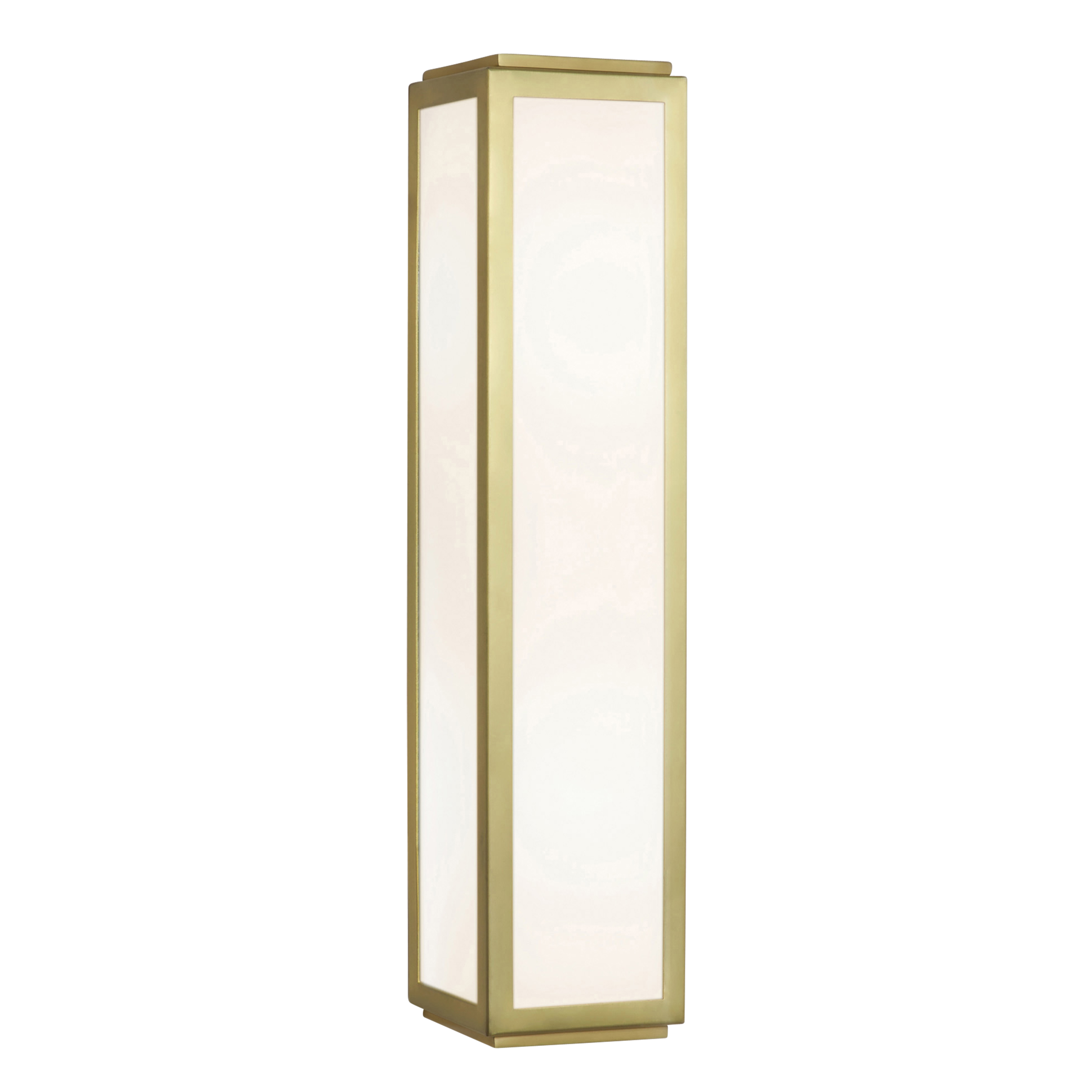 Mashiko Classic 360 WL excl. 2x E14 mat goud
