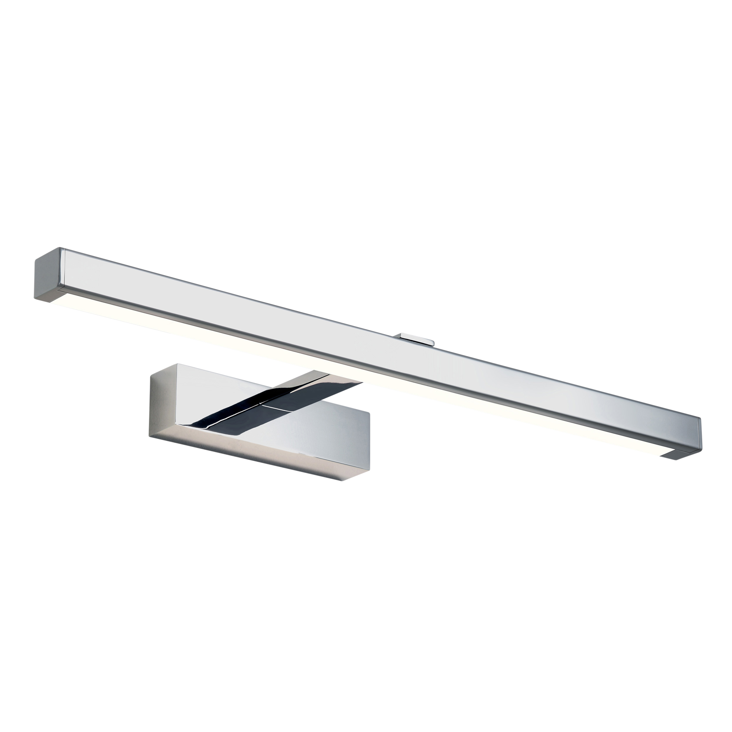 Kashima LED 620 WL 3000K chroom
