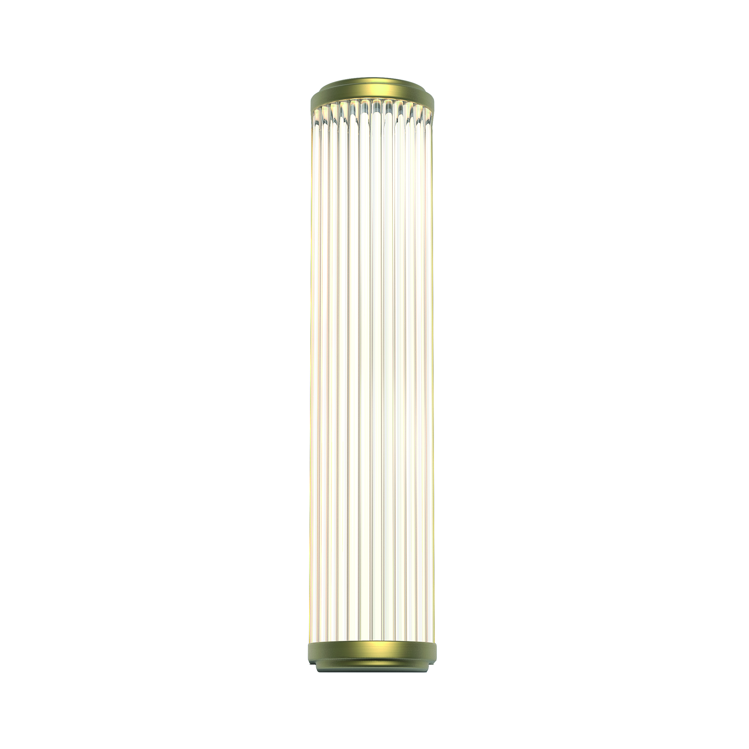 Versailles 370 LED WL 3000K mat goud
