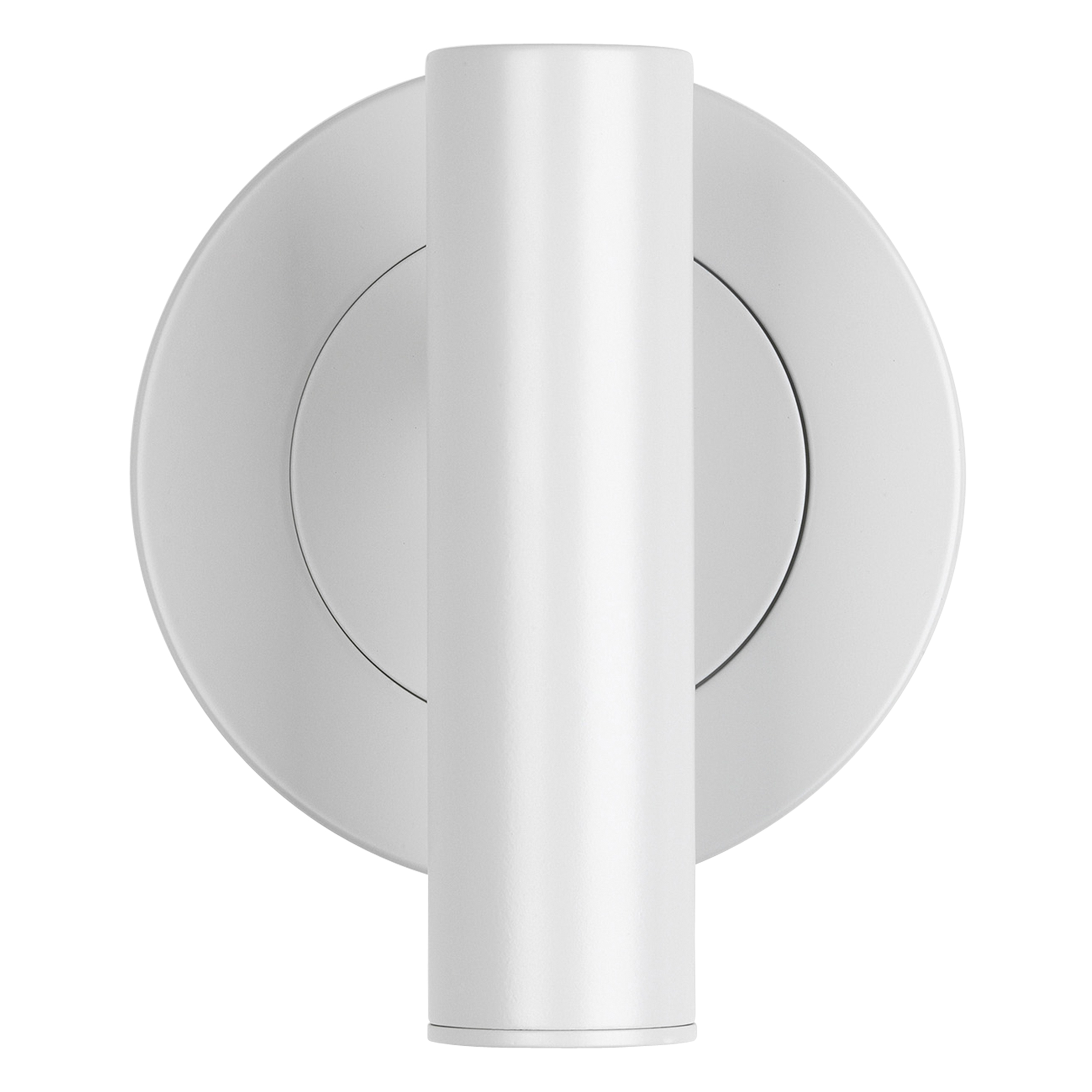 Enna Recess Switched LED WL 2700K mat wit