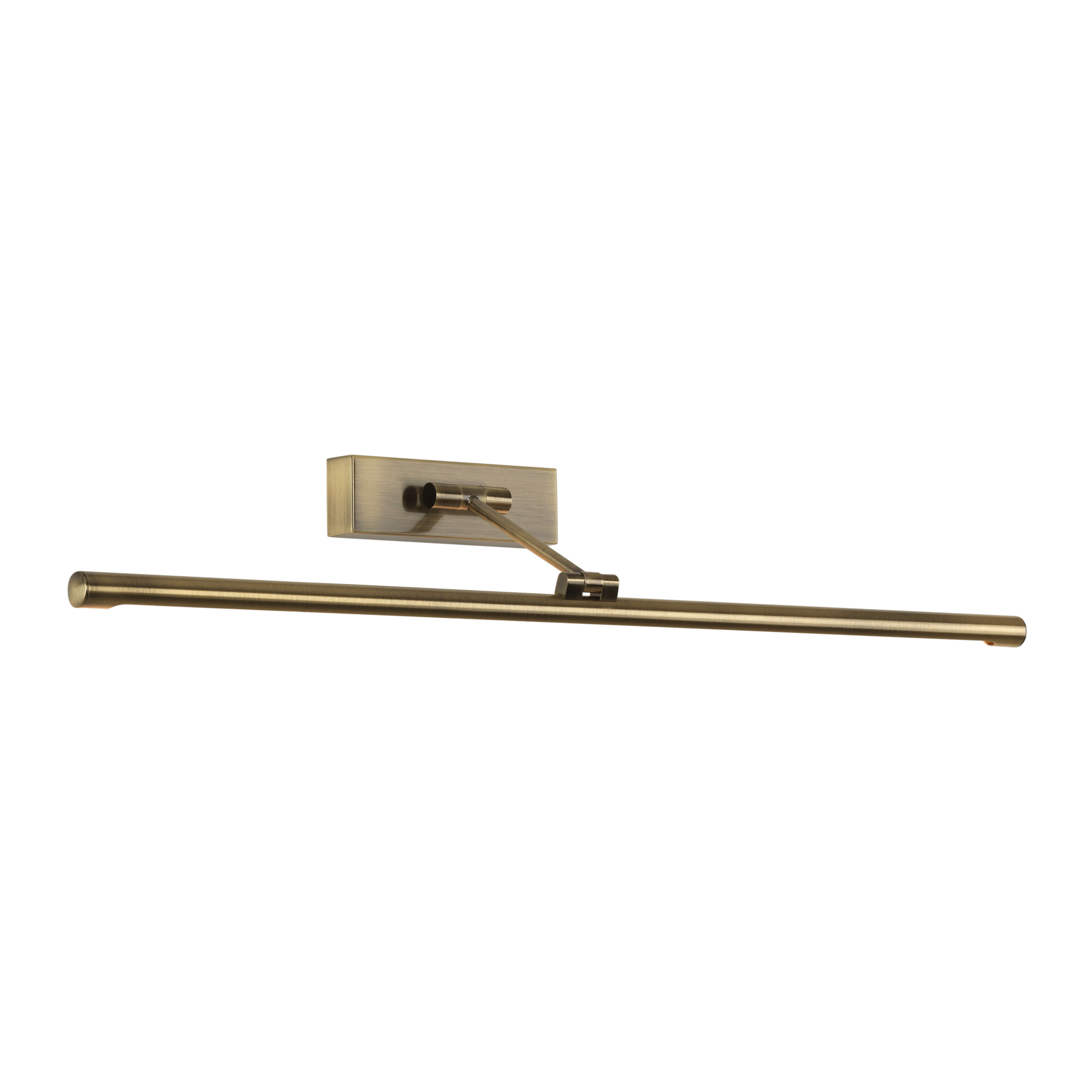 Goya LED 760 WL 2700K antiek messing