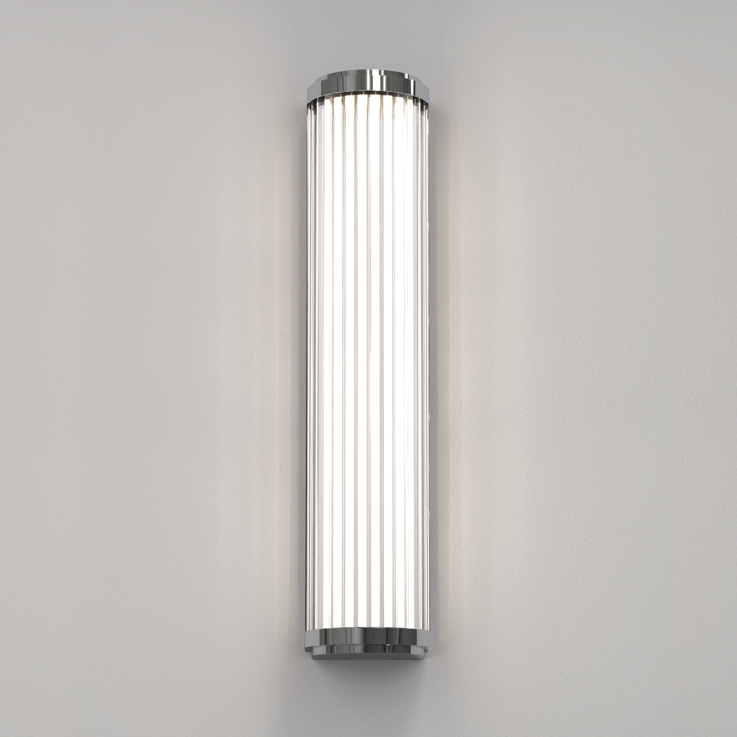 Versailles 370 LED WL 3000K chroom