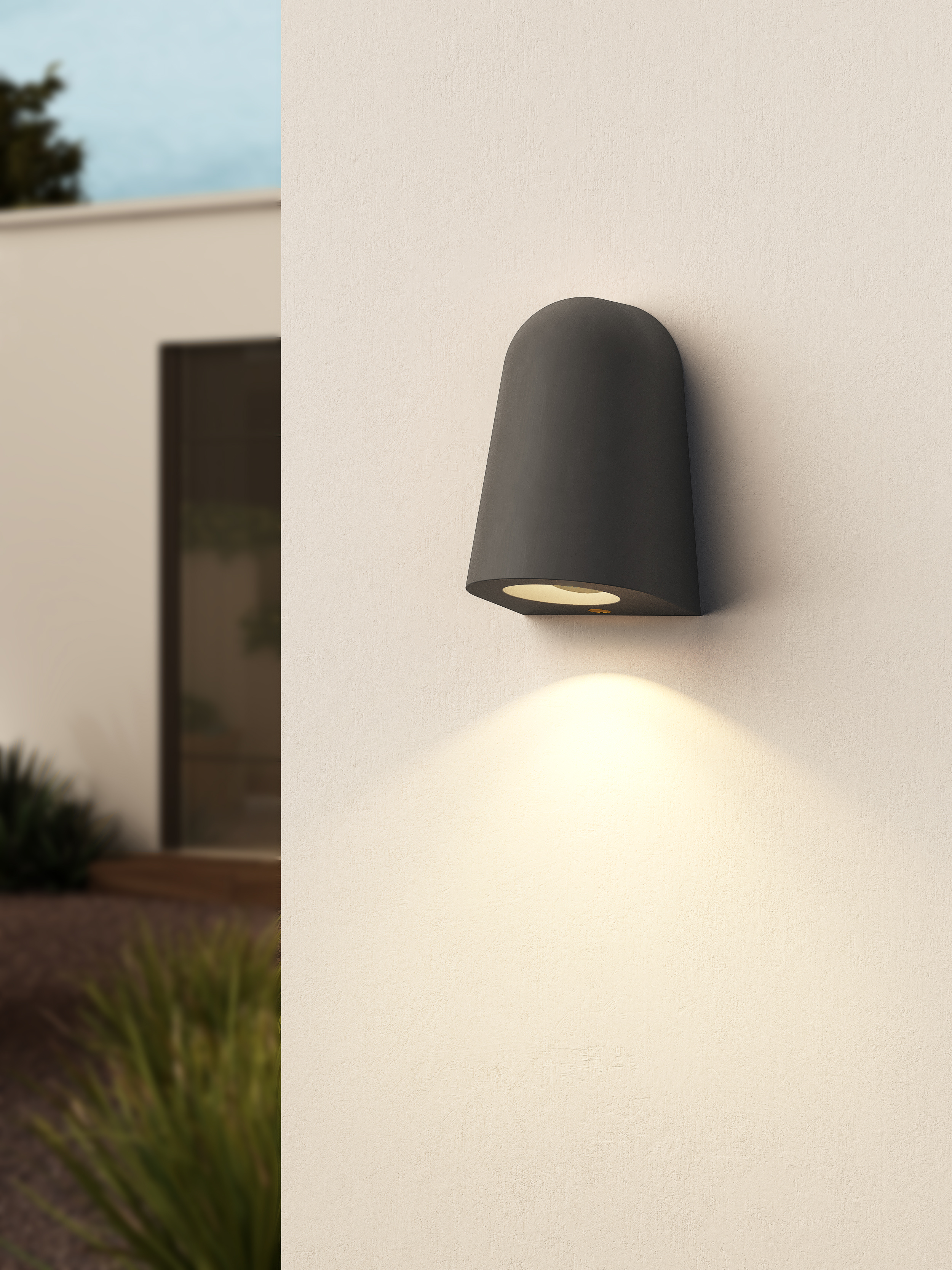 Mast Light