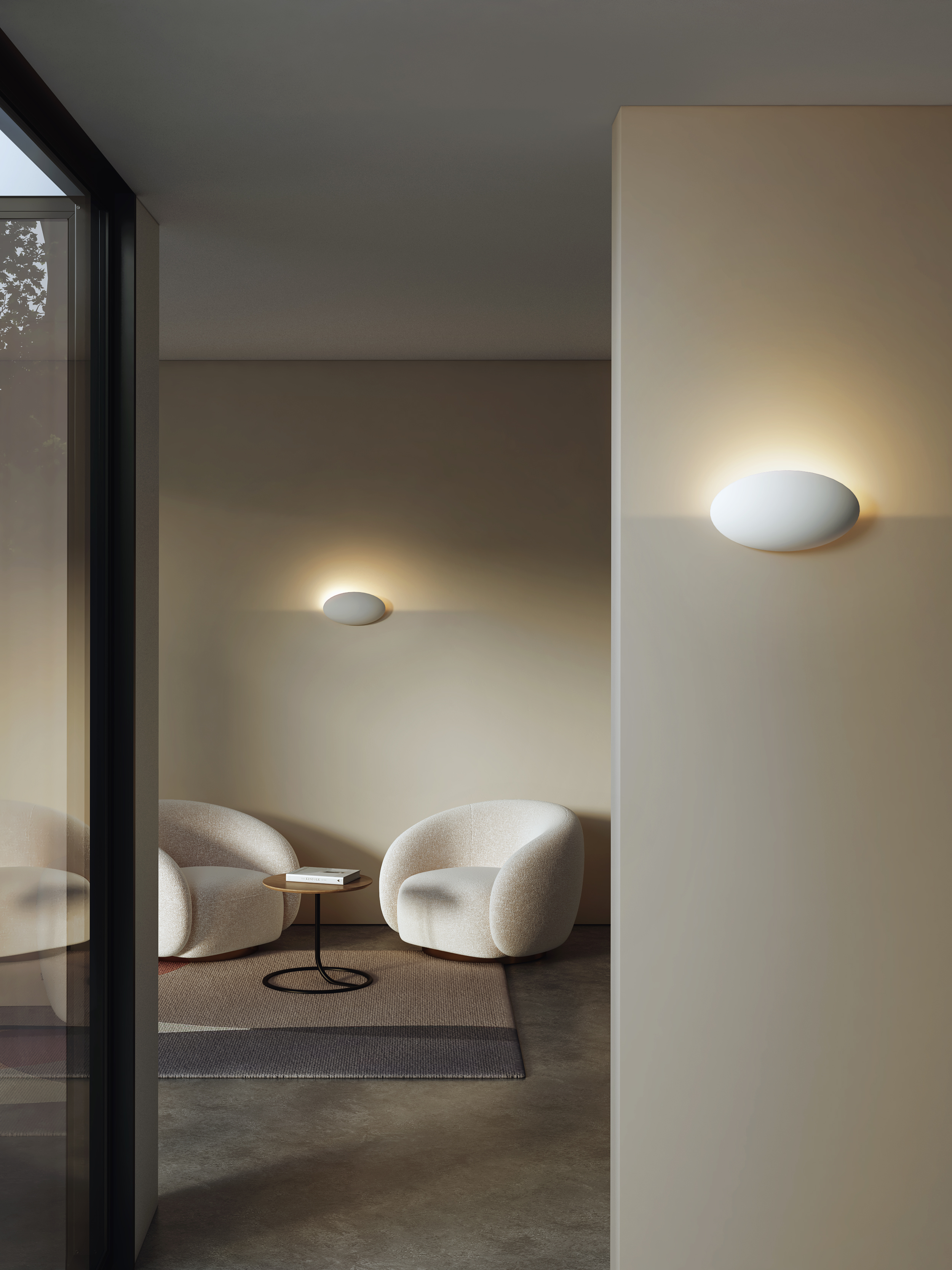 Dawn Plaster