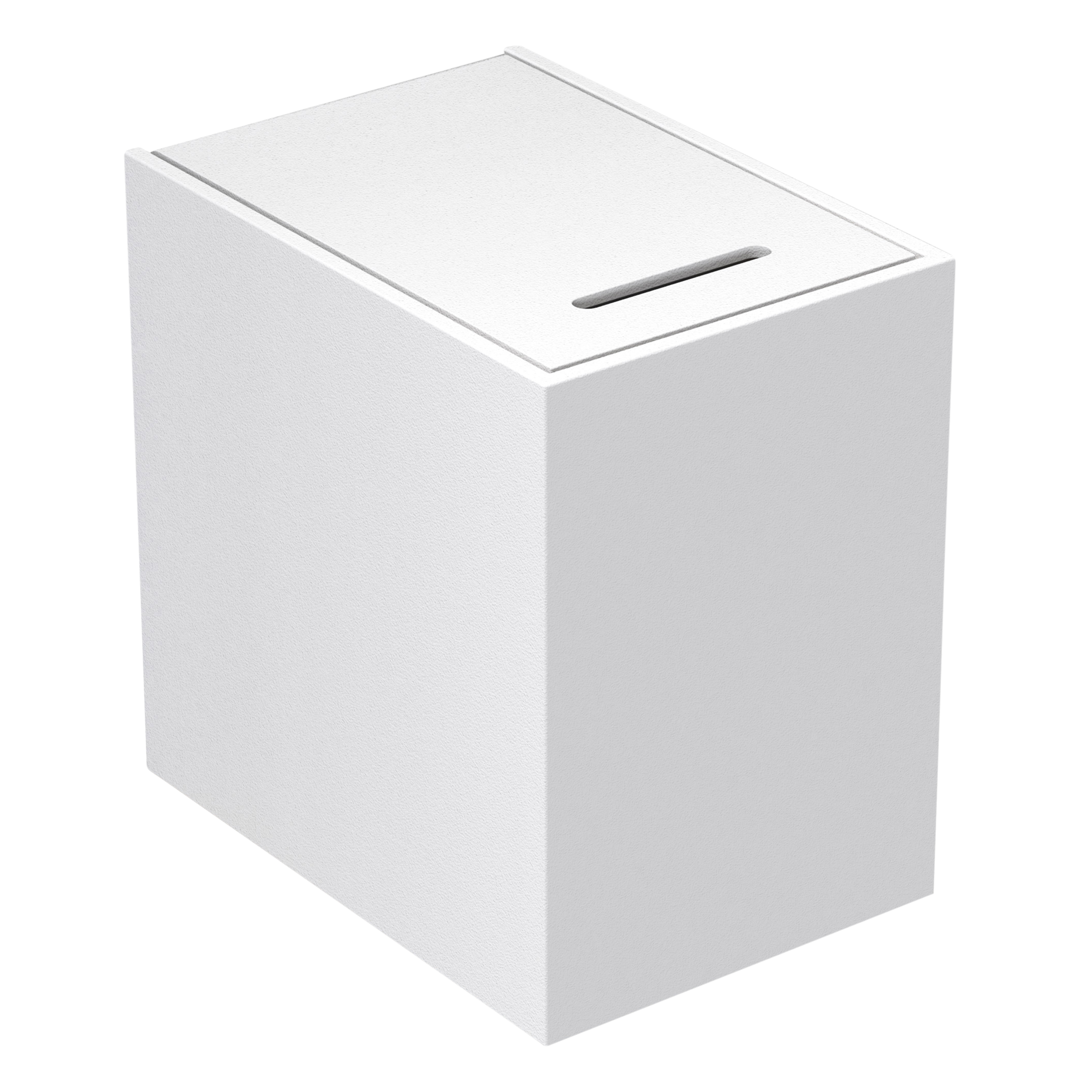 Oslo 100 LED BWL 3000K IP65 structuur wit