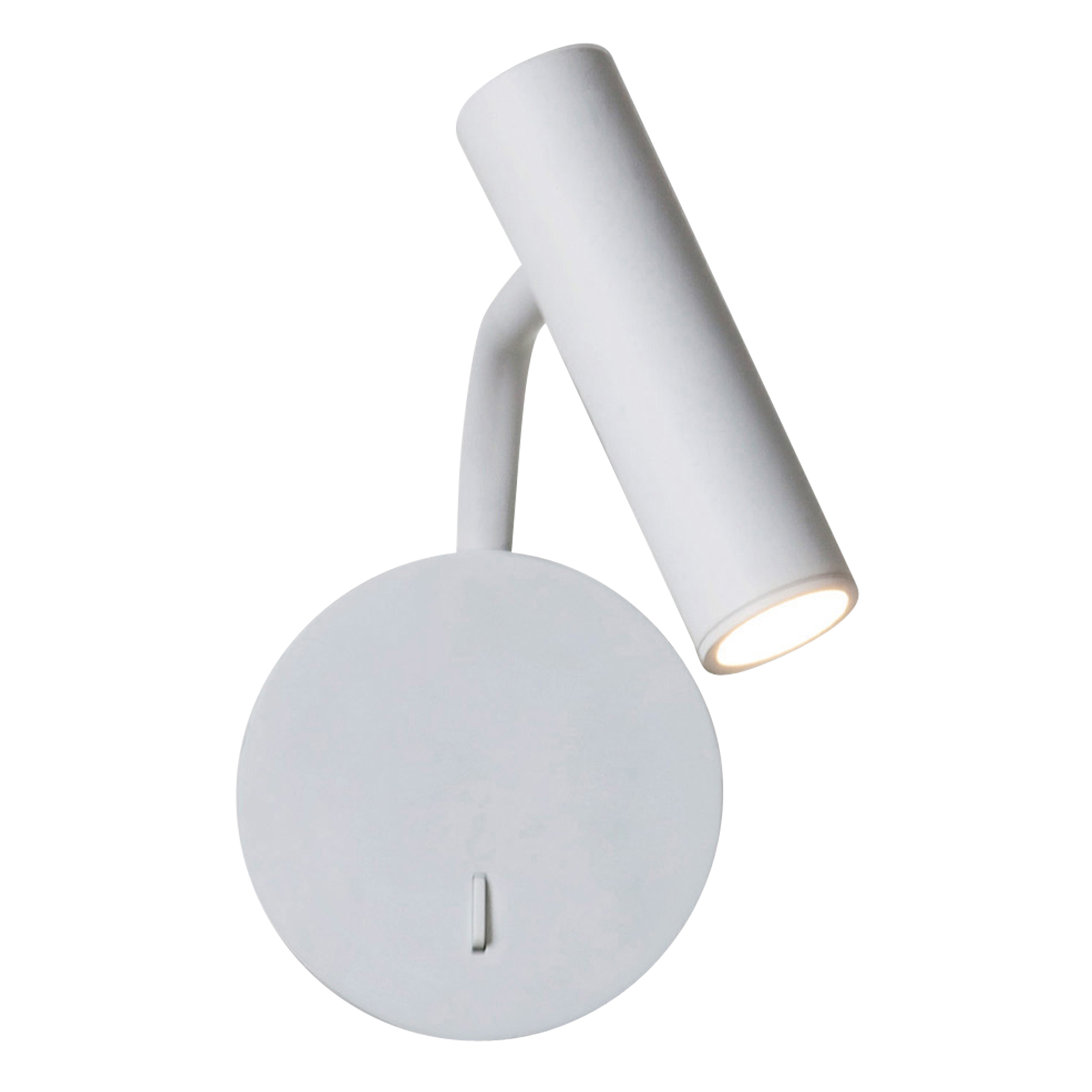 Enna Wall LED WL 2700K mat wit