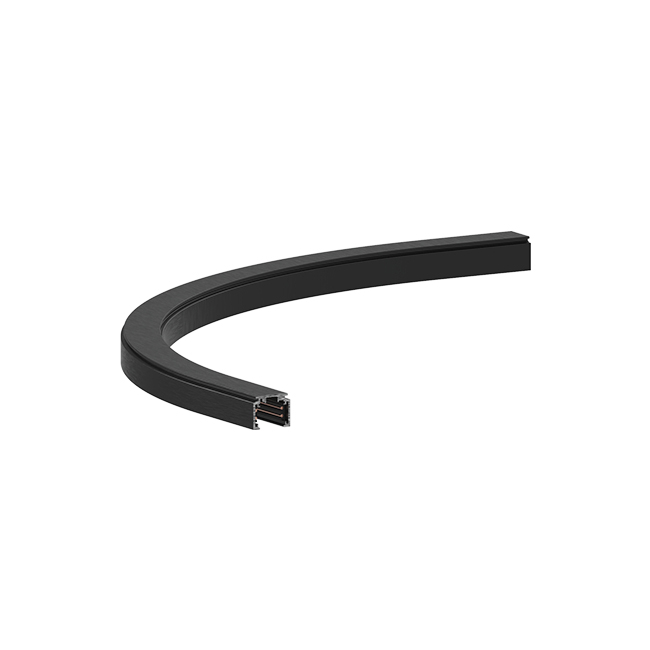 48V Single Track R350mm Corner