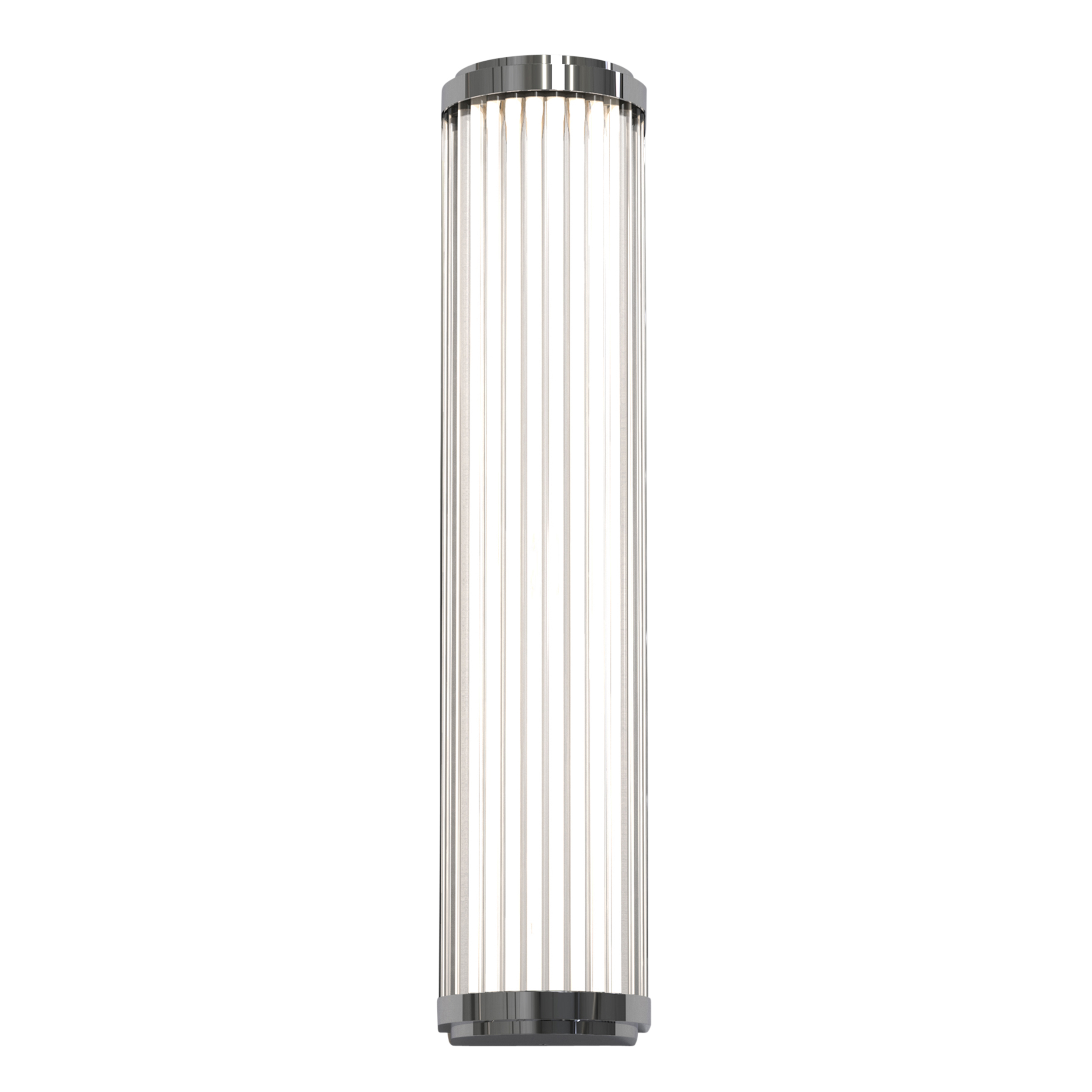 Versailles 370 LED WL 3000K chroom