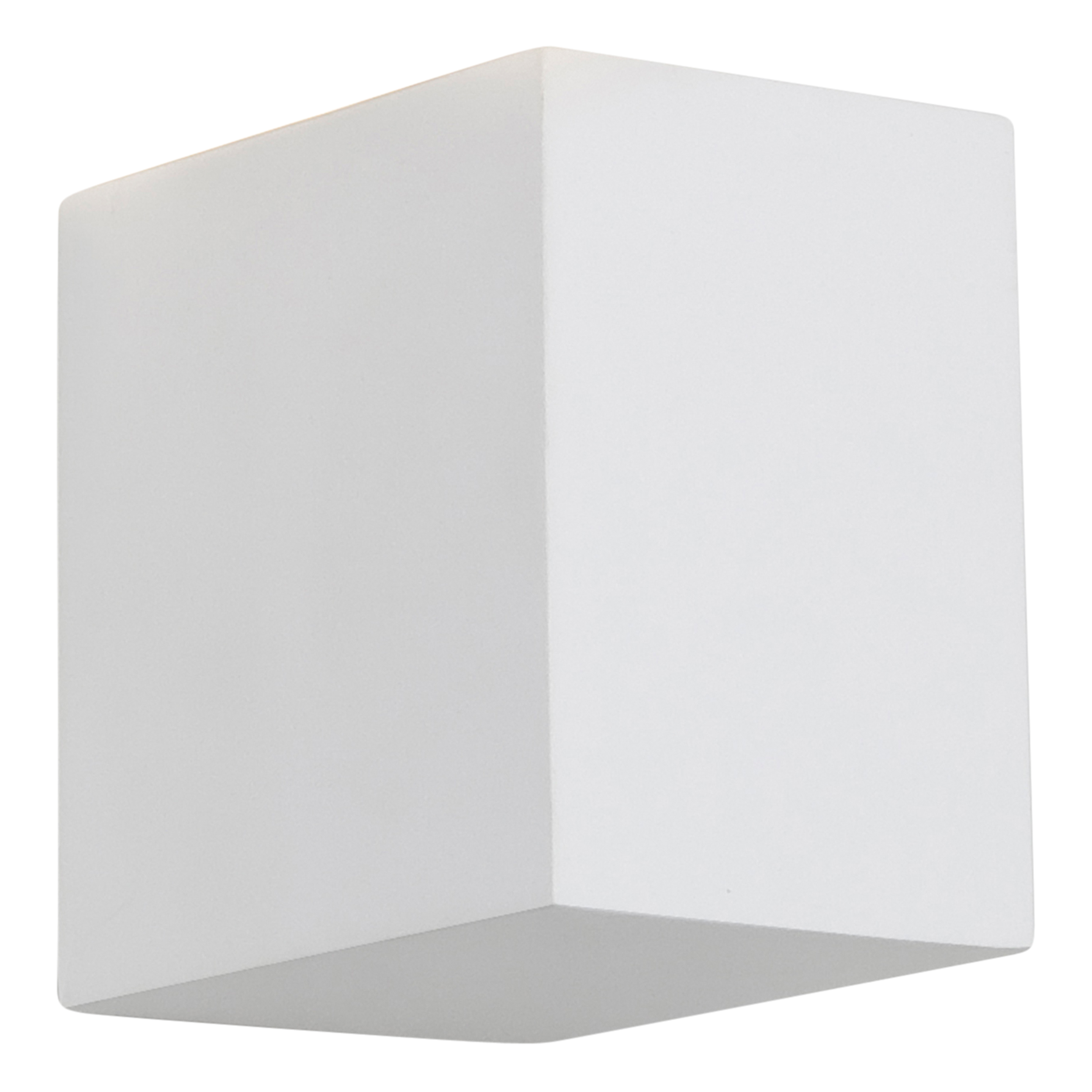 Parma 110 WL excl. GU10 gips