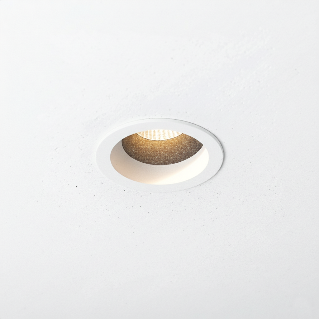 PM 55_in dl- 9W 500mA 90_2700K 20° White NOD