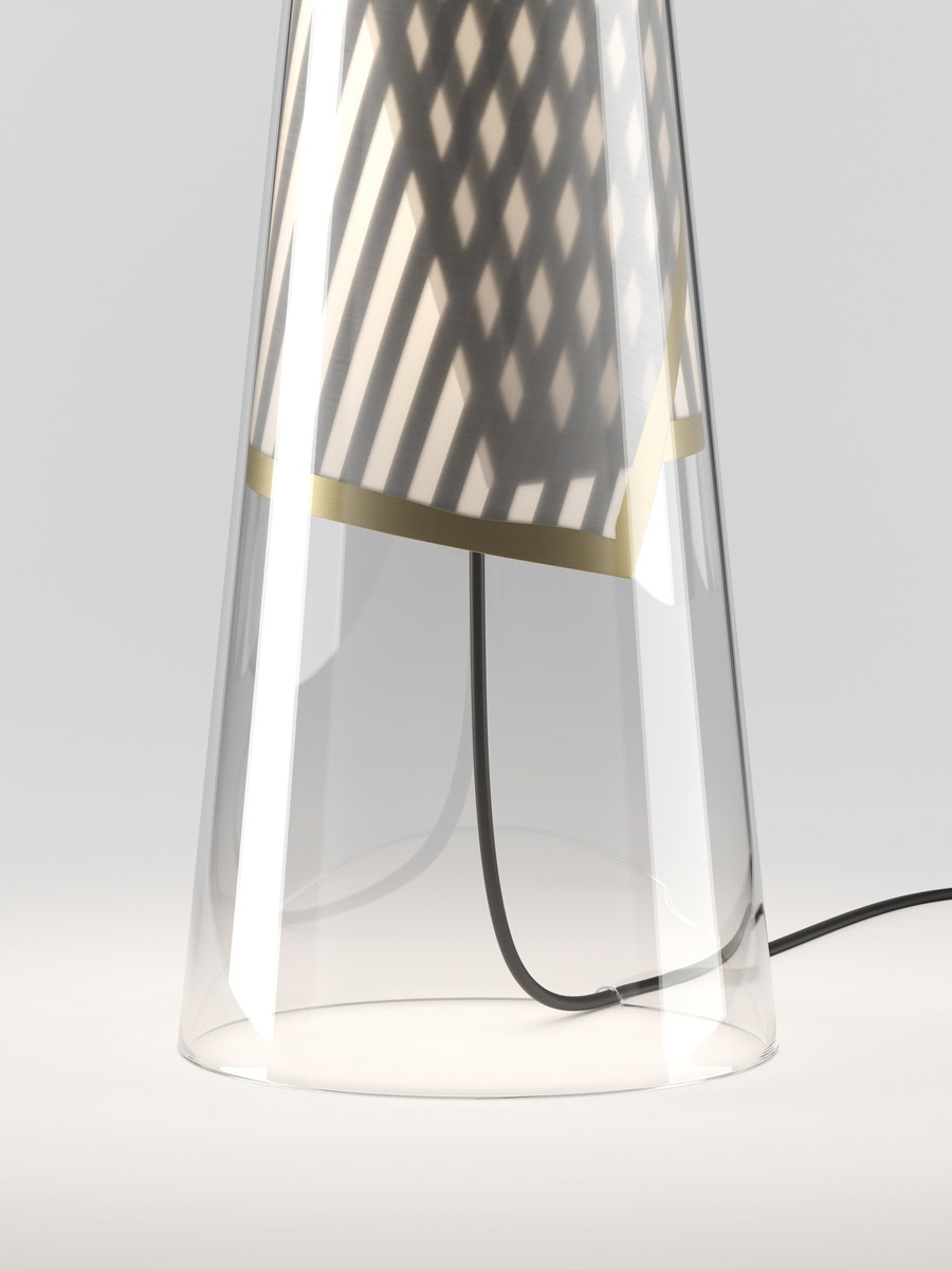Cono di Luce VL 2700K