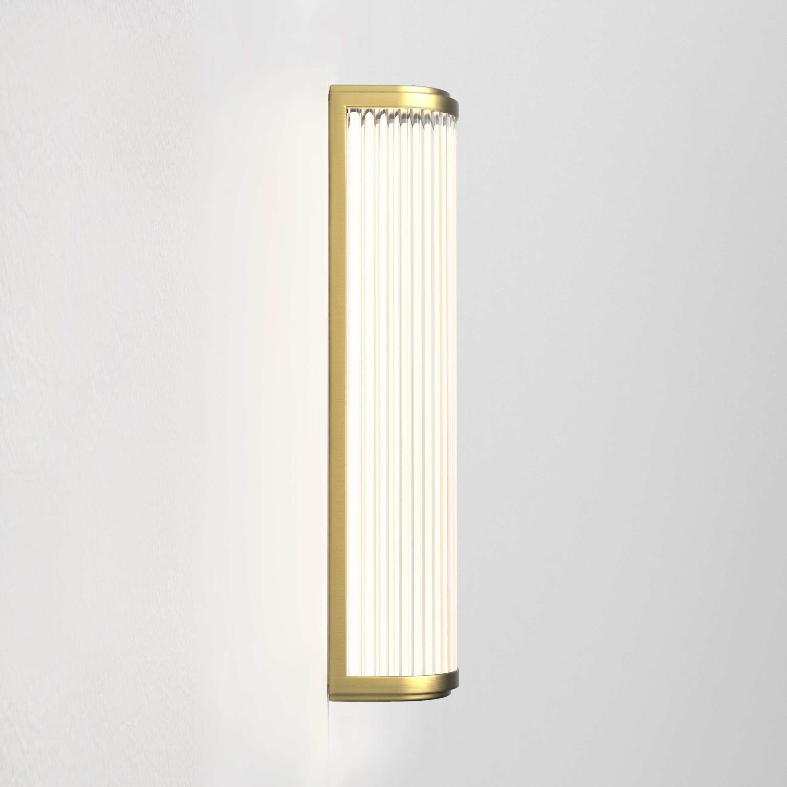 Versailles 370 LED WL 3000K mat goud