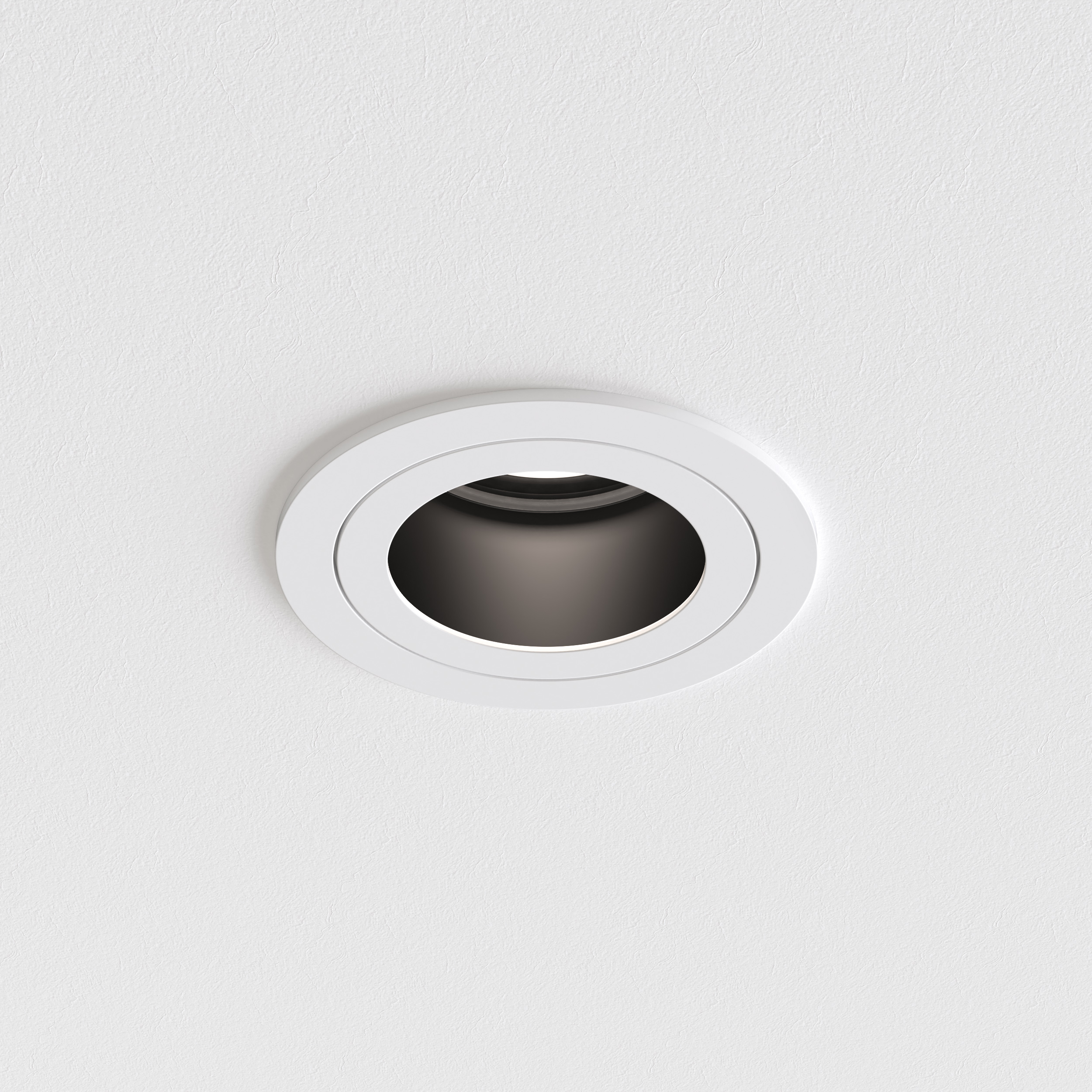 Pinhole Pro Round Fixed IP65 927 21° Phase