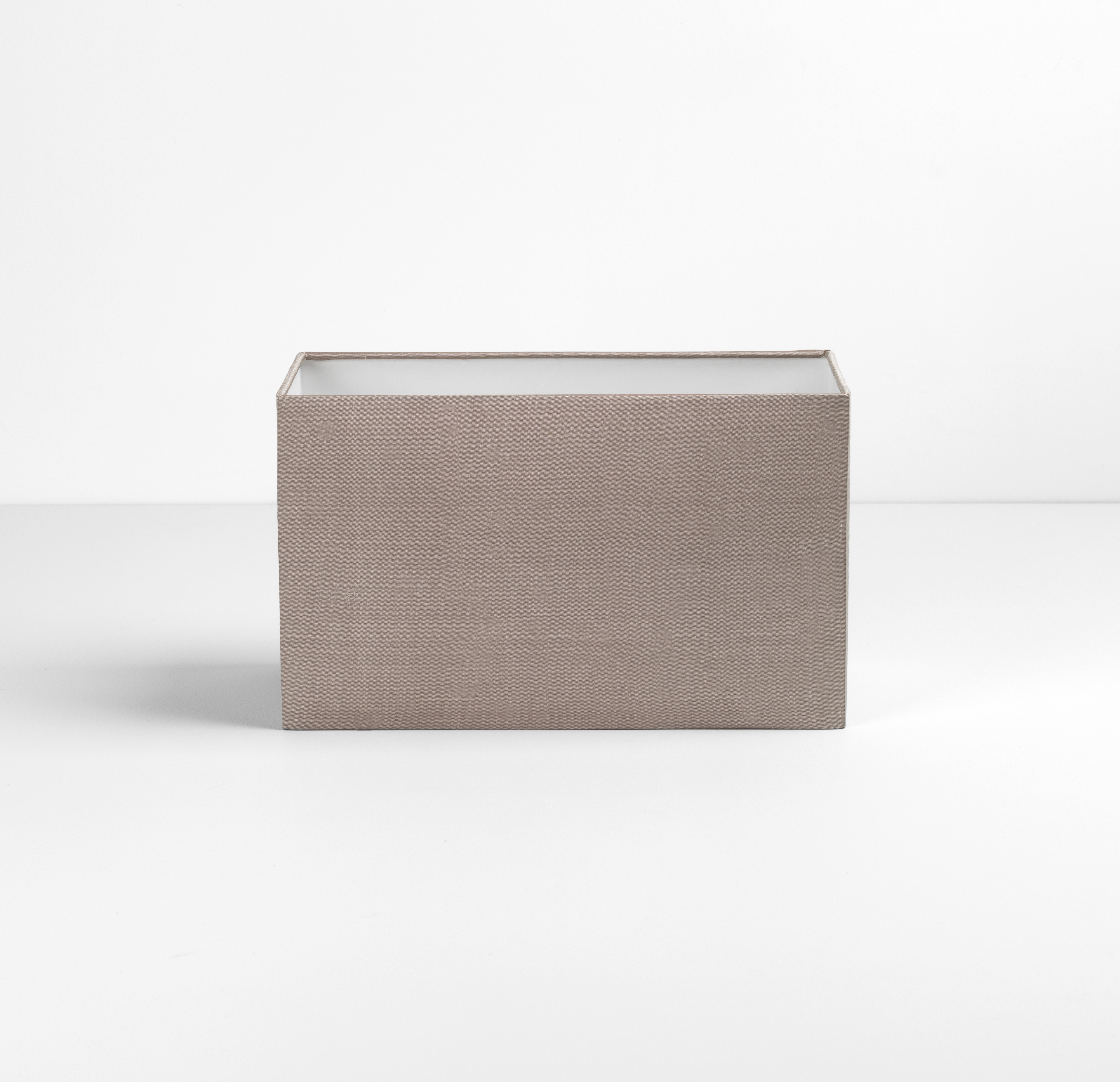 Kap Park Lane Grande WL/TL taupe zijde