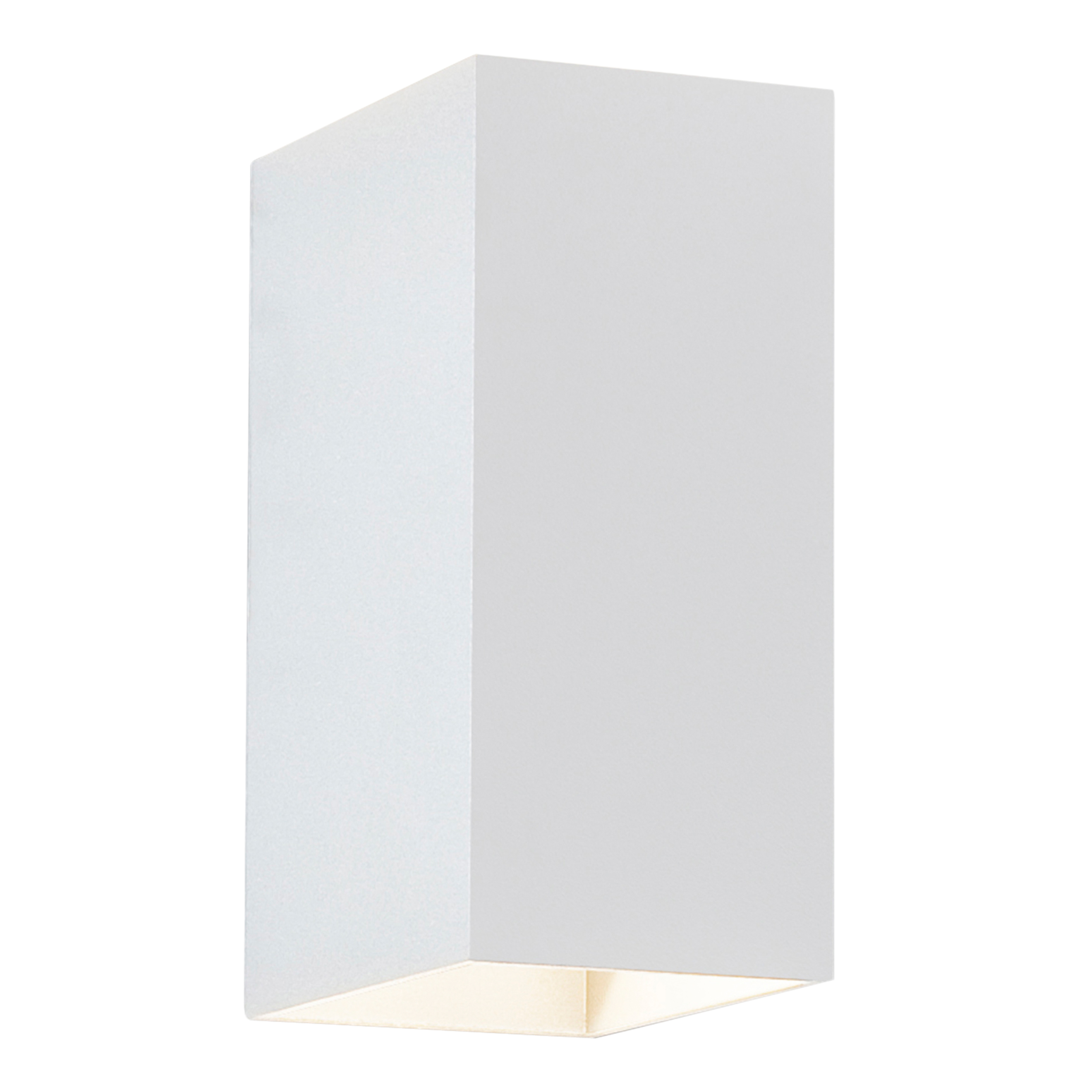 Oslo 160 LED BWL 3000K IP65 structuur wit