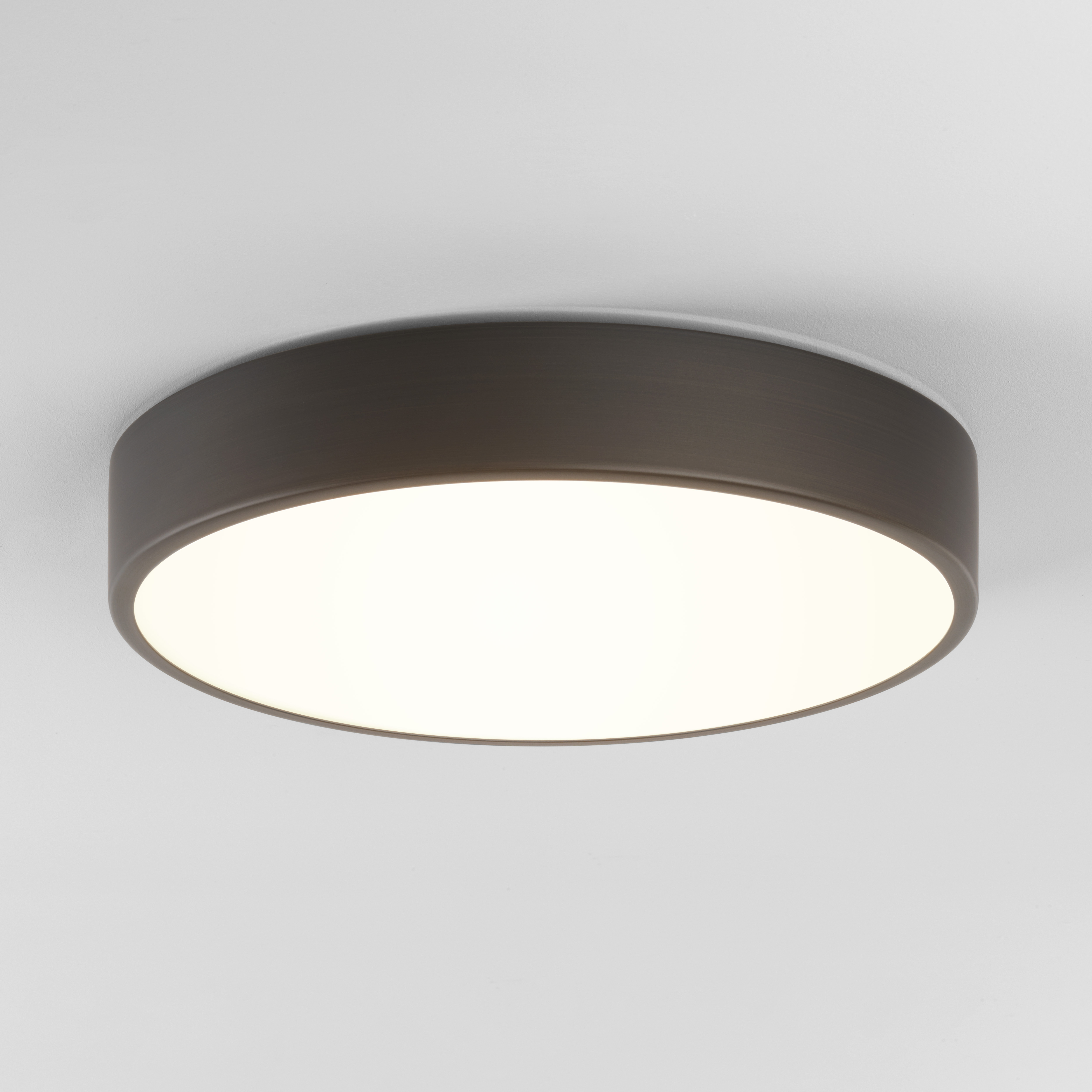 Mallon LED WL 2700K brons