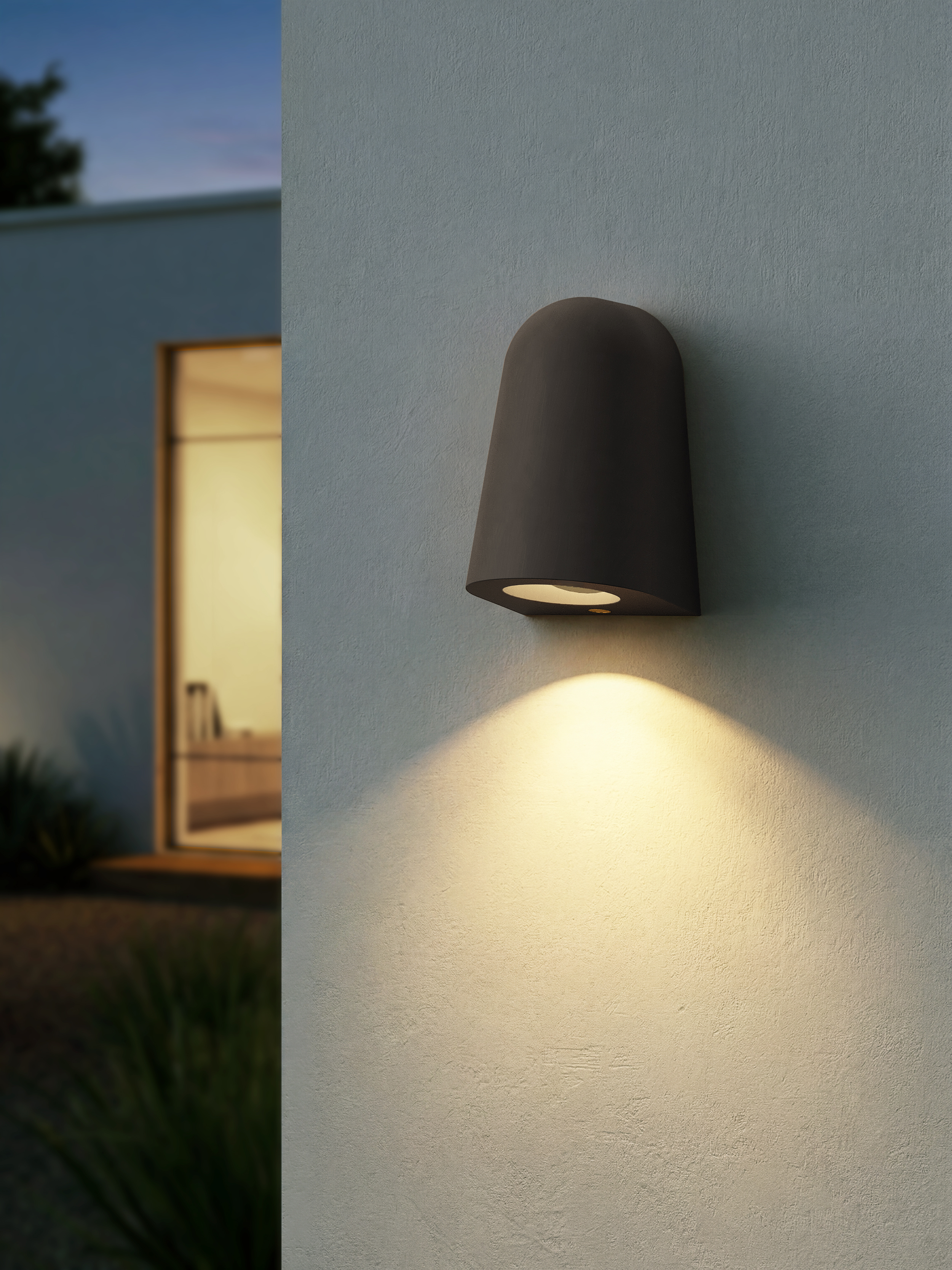 Mast Light