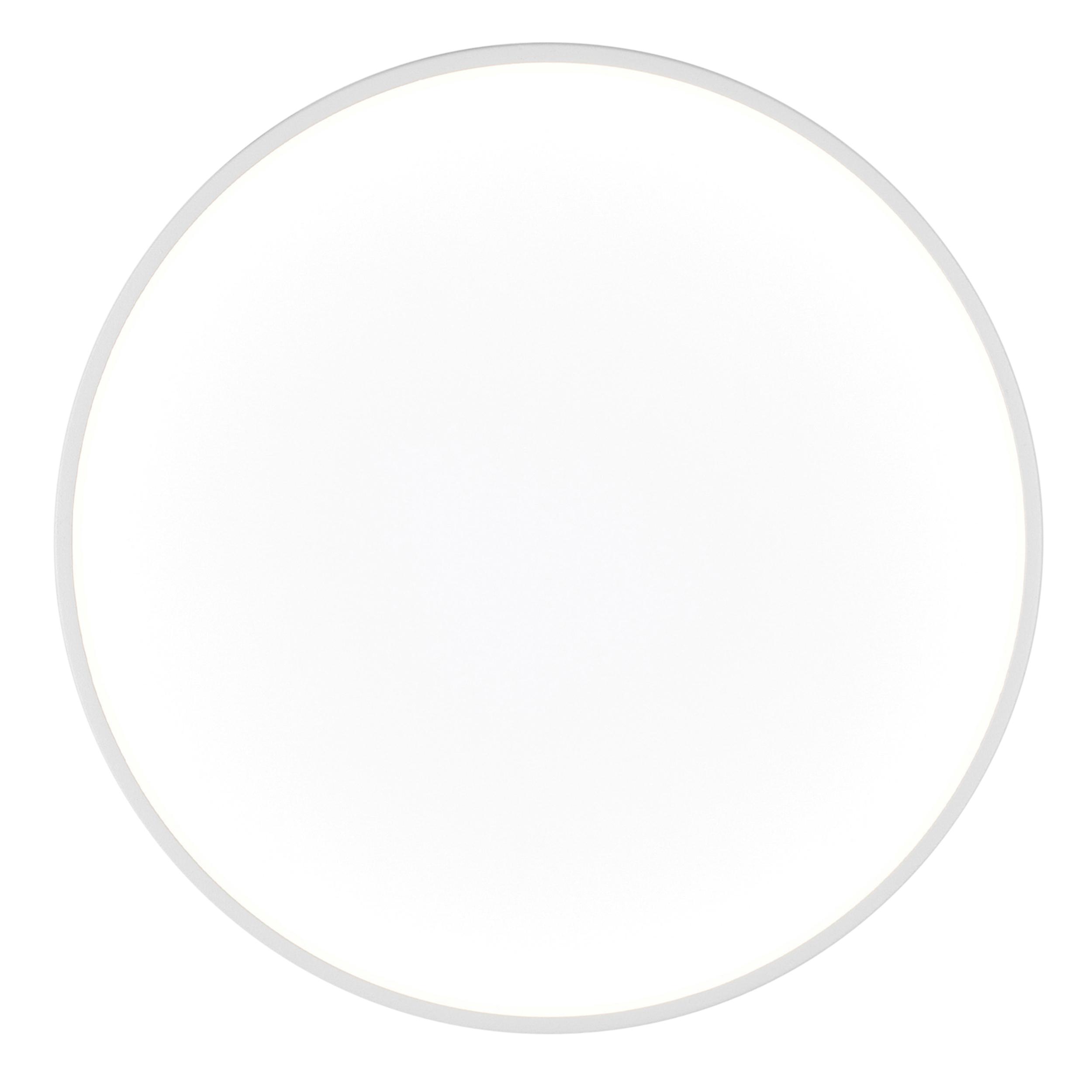 Kea Round 250 LED BL 3000K structuur wit