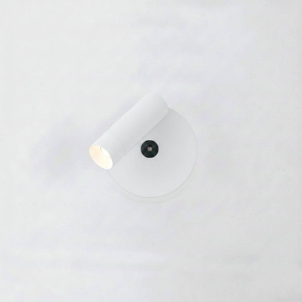 PM 25_on dot 4.8W 90_2700K 14° White ON-F