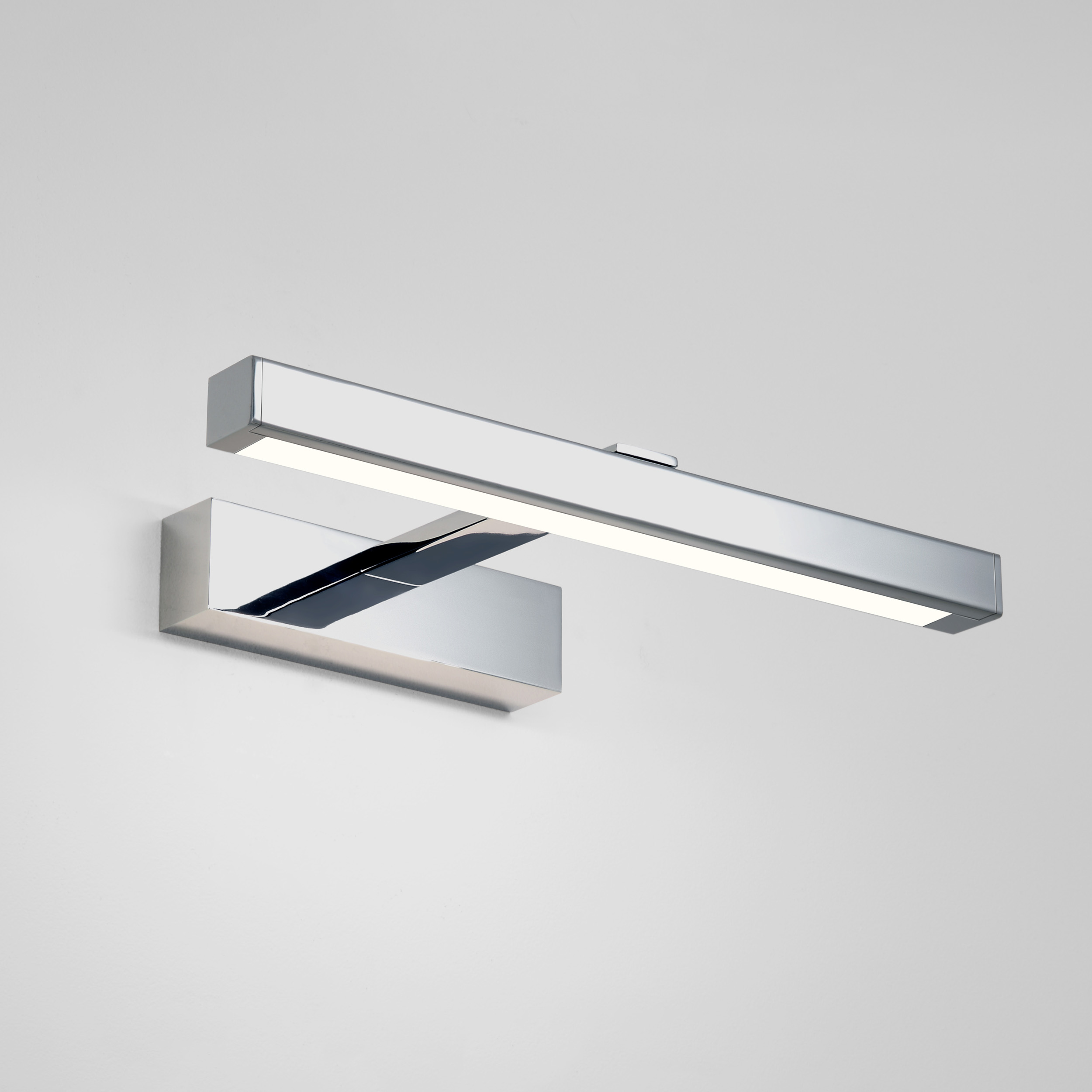Kashima LED 350 WL 3000K chroom