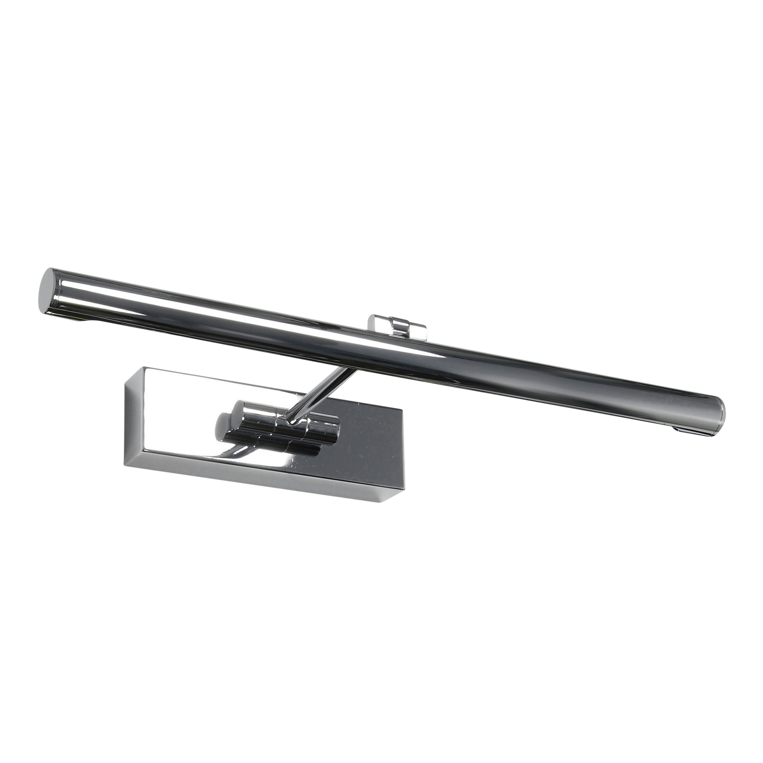 Goya LED 460 WL 2700K chroom