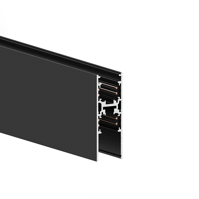 48V Double Track 2m