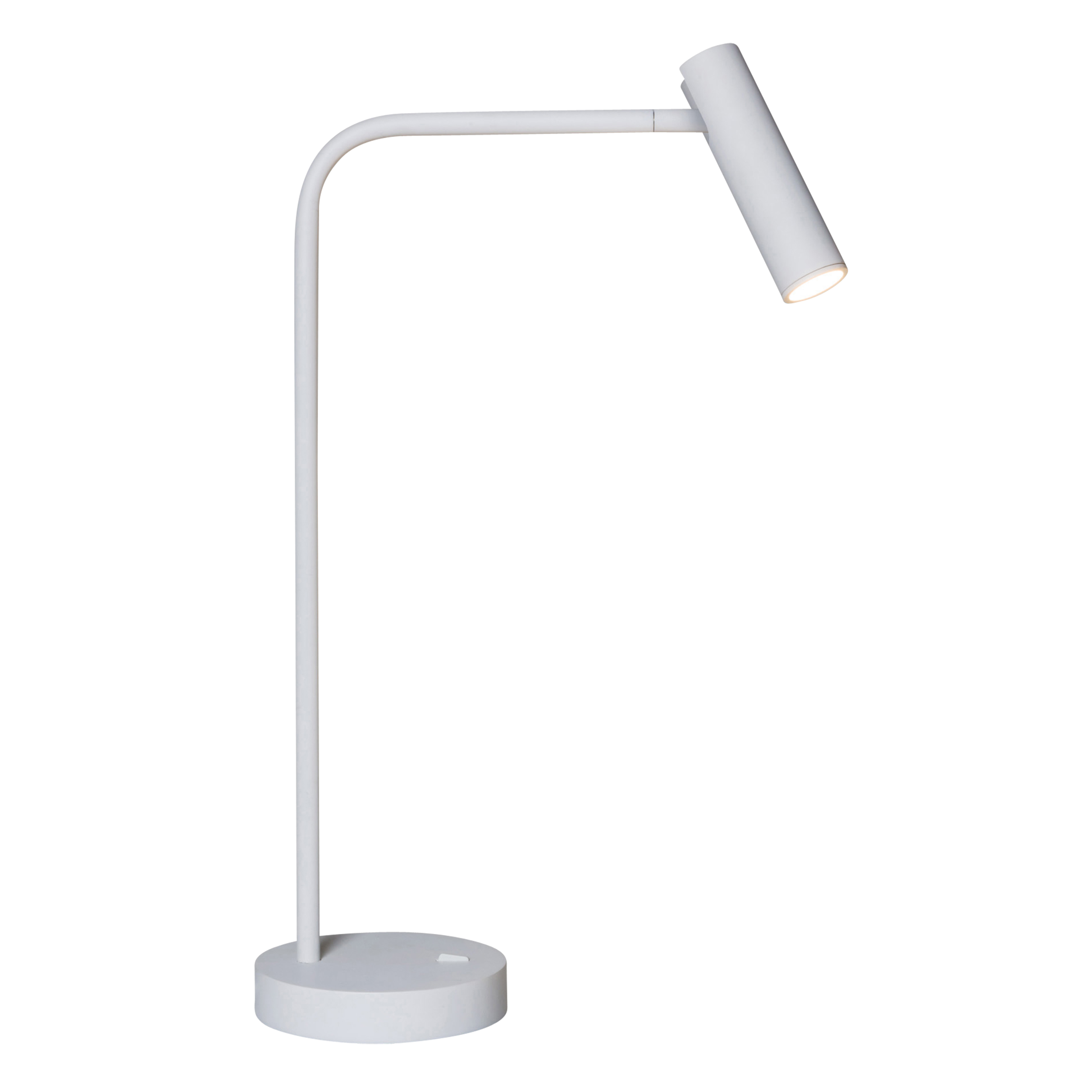 Enna Desk LED TL 2700K mat wit