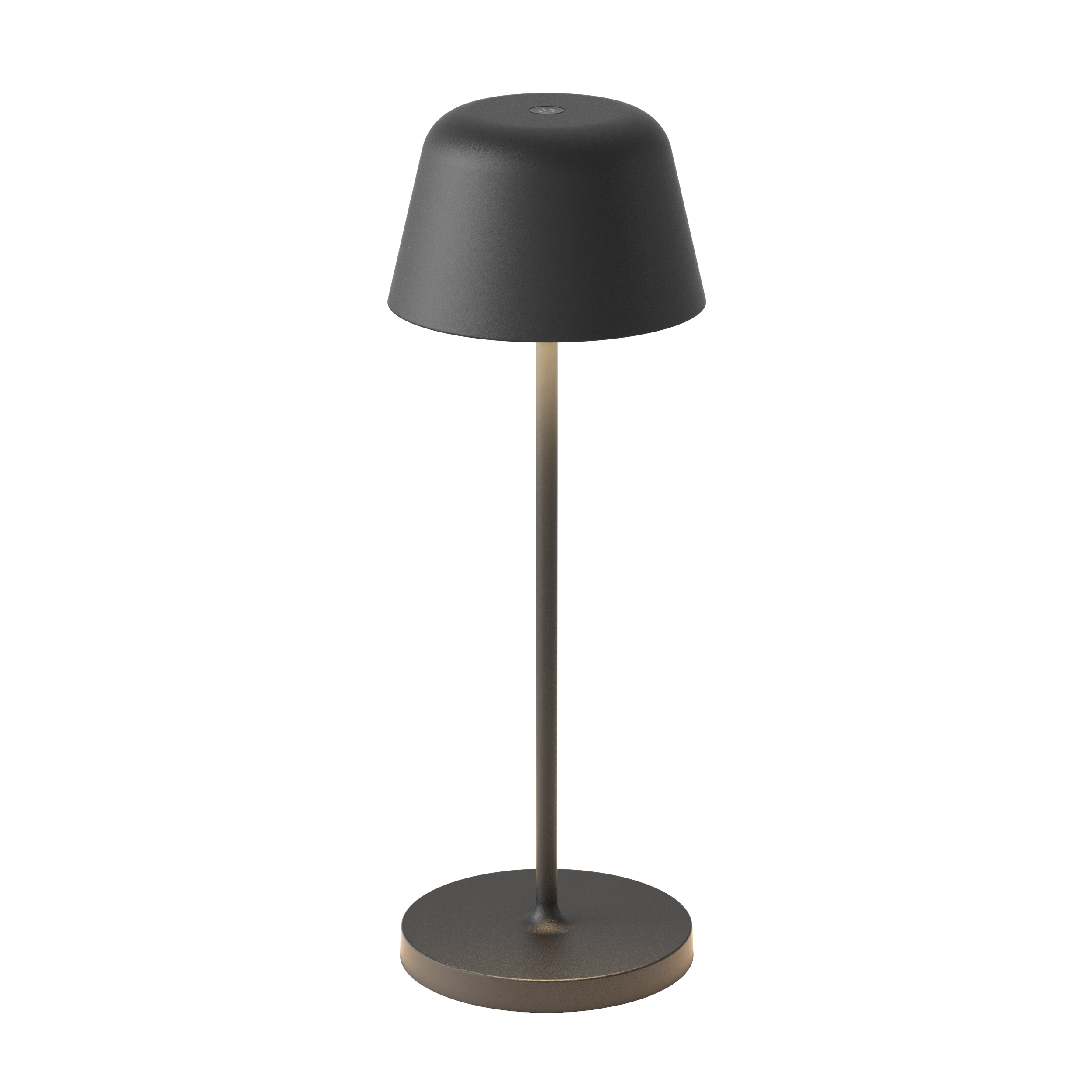 Nomad LED TL 2700K structuur zwart